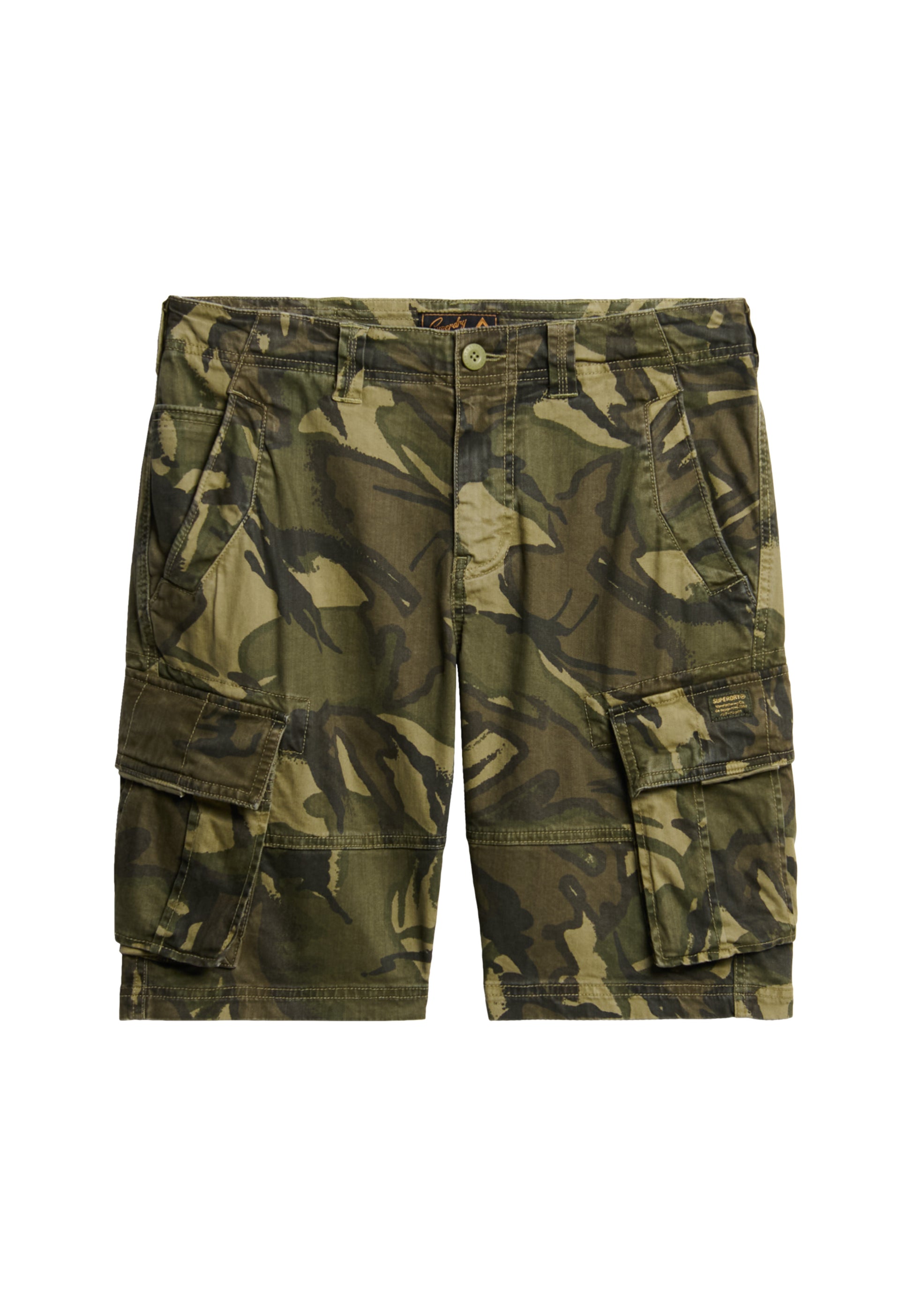 Core Cargo Shorts (1)