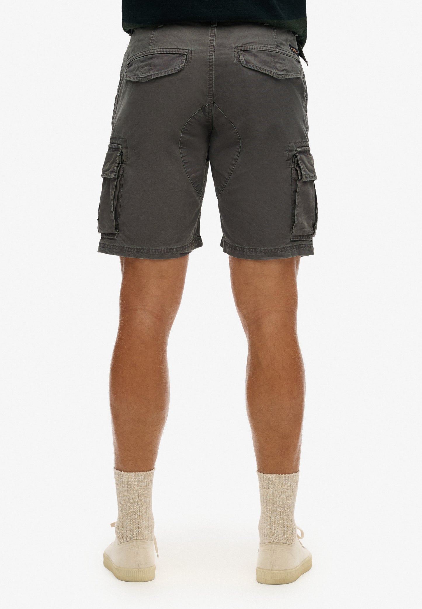 Heavy Cargo Shorts (3)