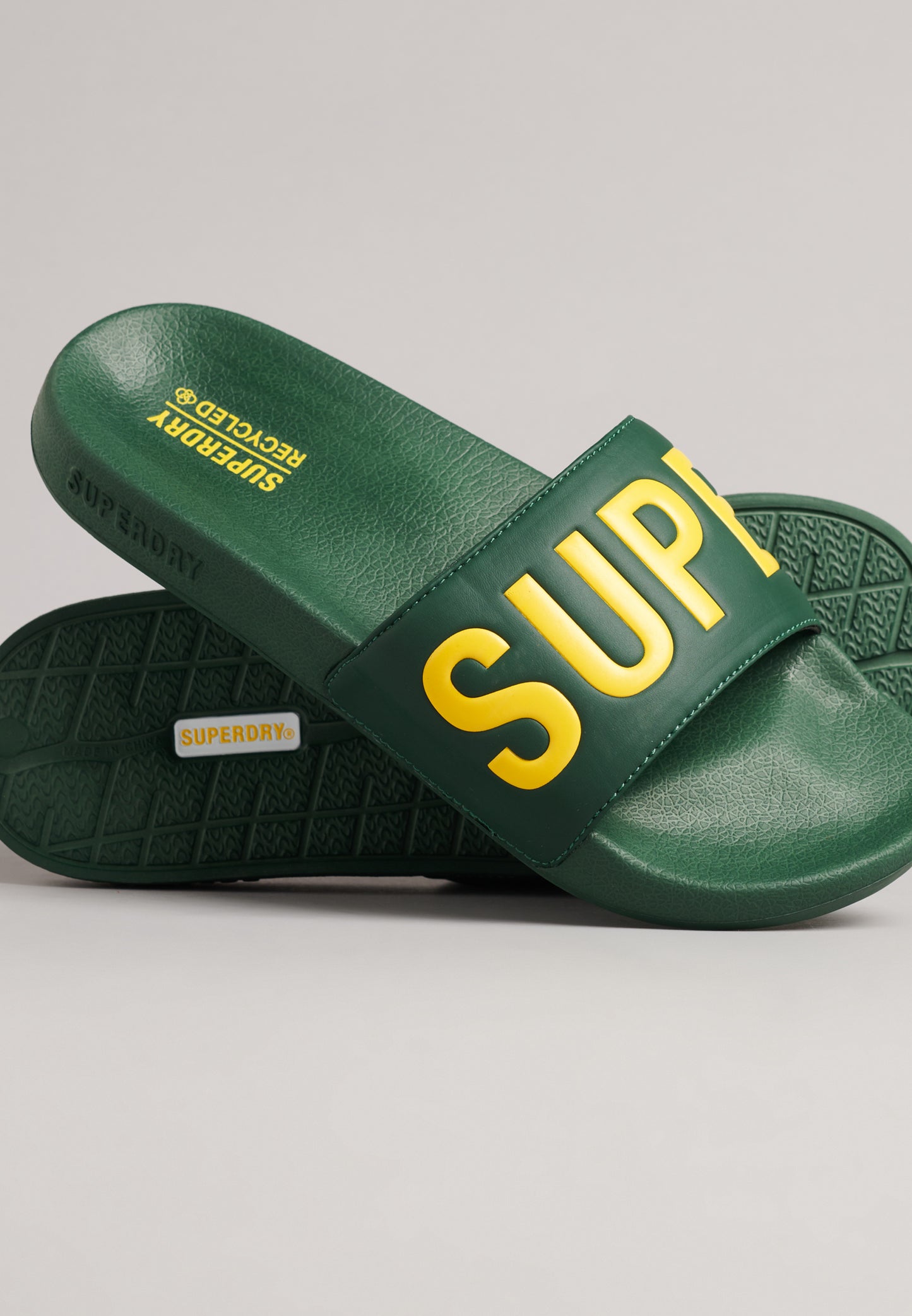 Code Core Vegan Pool Slide