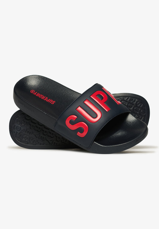 Core Graphic Pool Sliders
