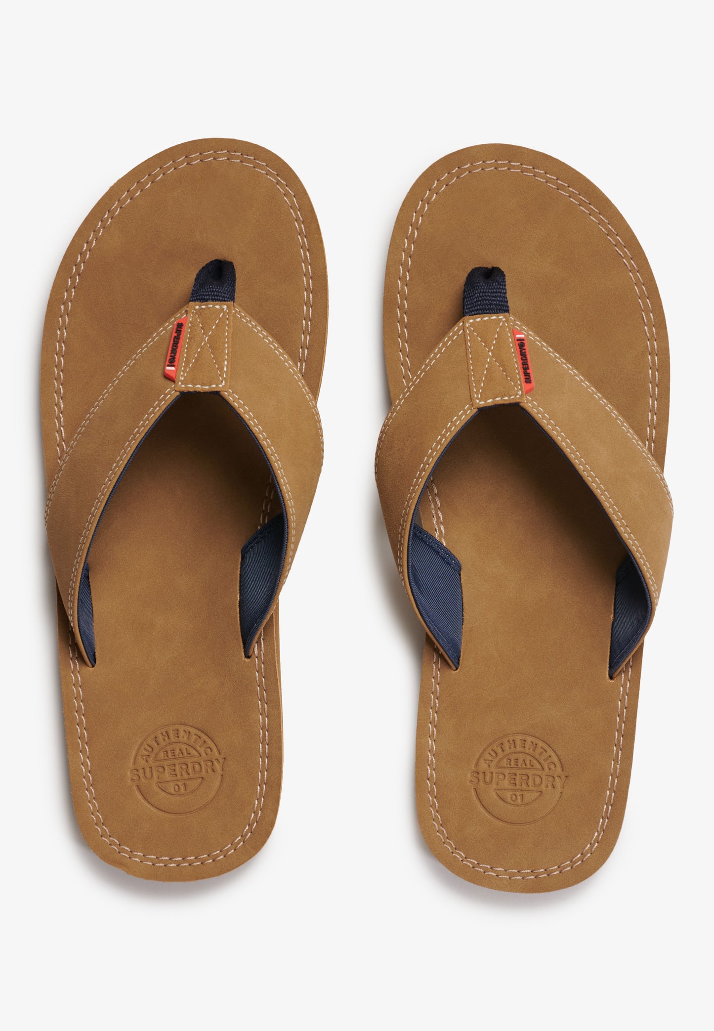 Premium Flip Flops (4)
