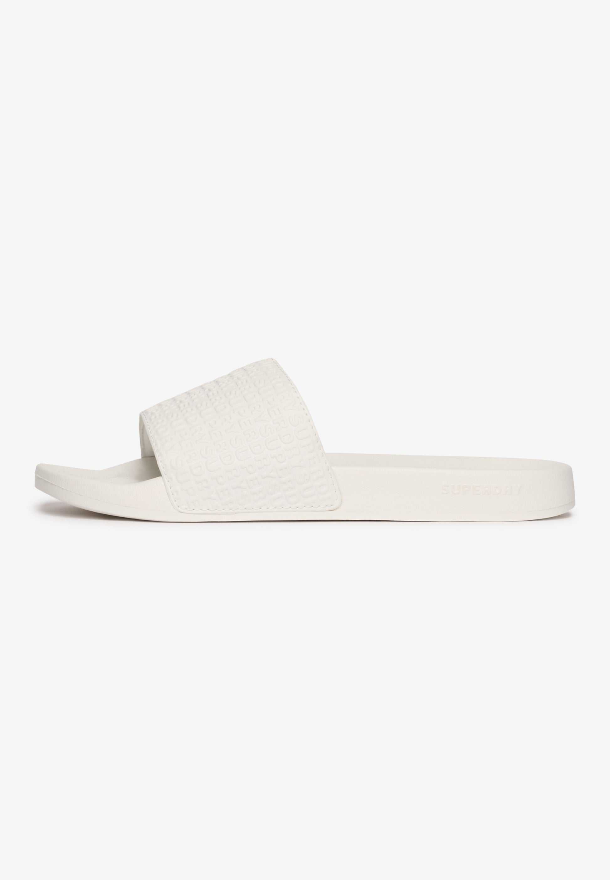 All Over Print Embossed Pool Sliders (3)