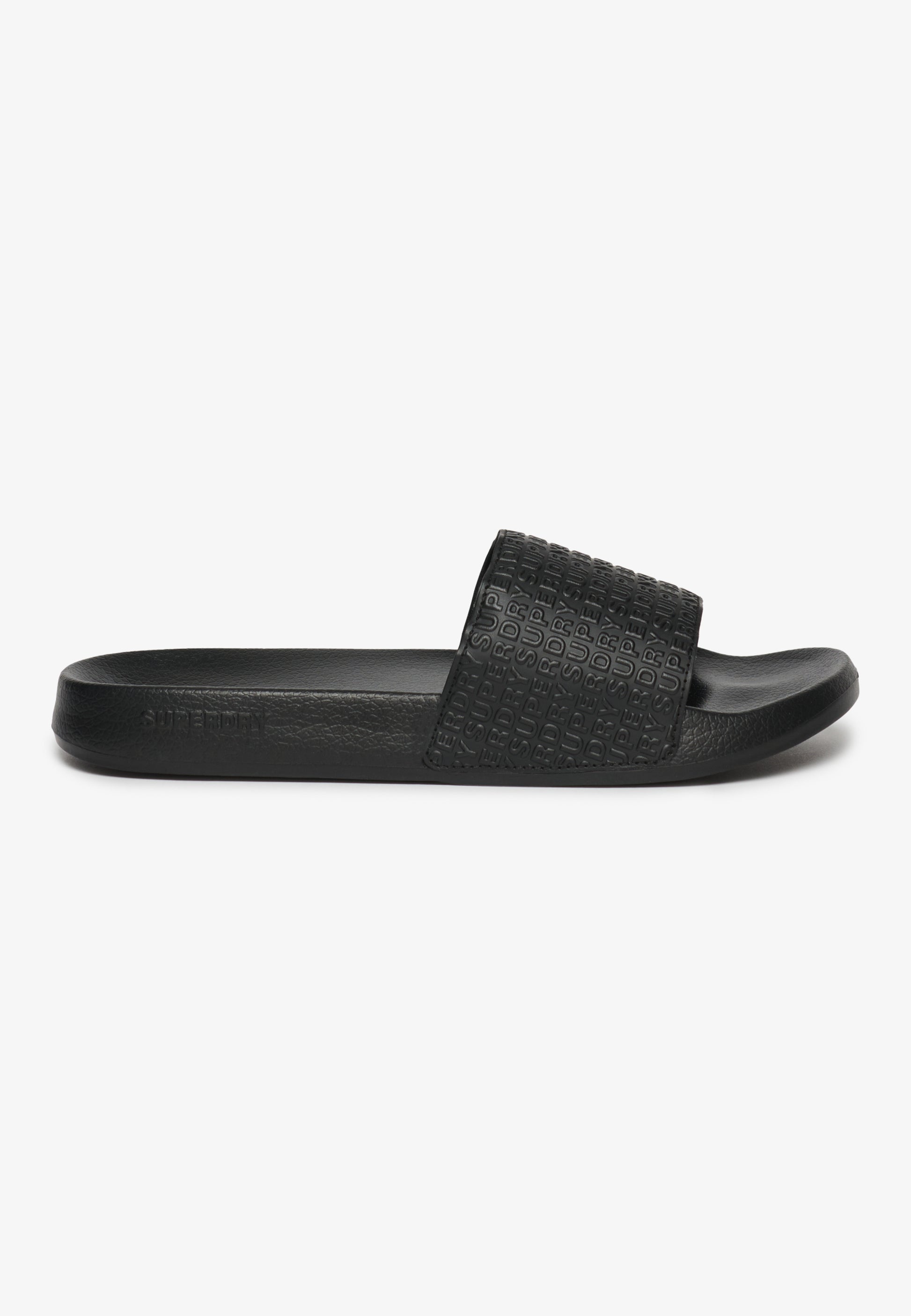 All Over Print Embossed Pool Sliders (2)