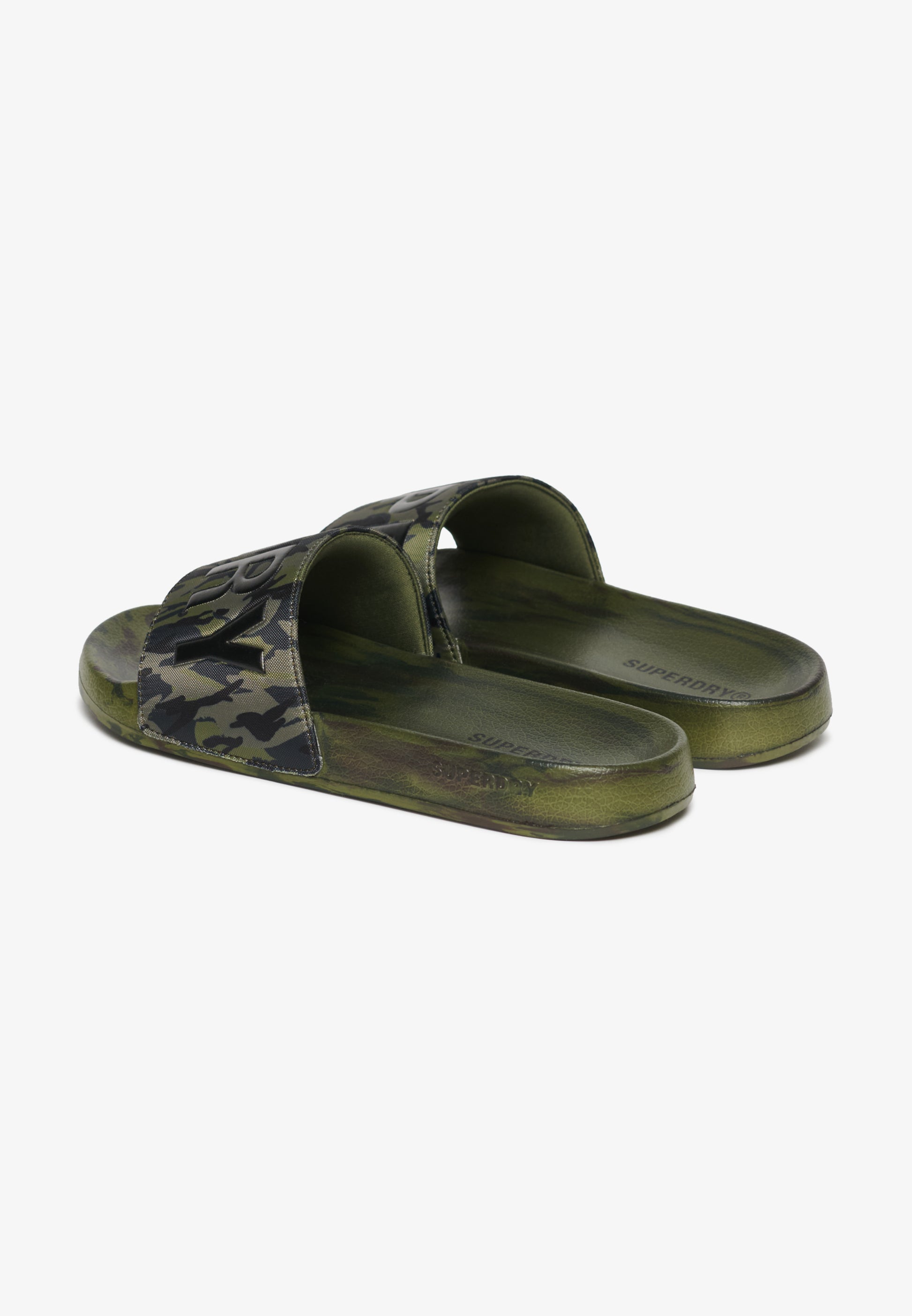 Core Camo Pool Sliders (1)