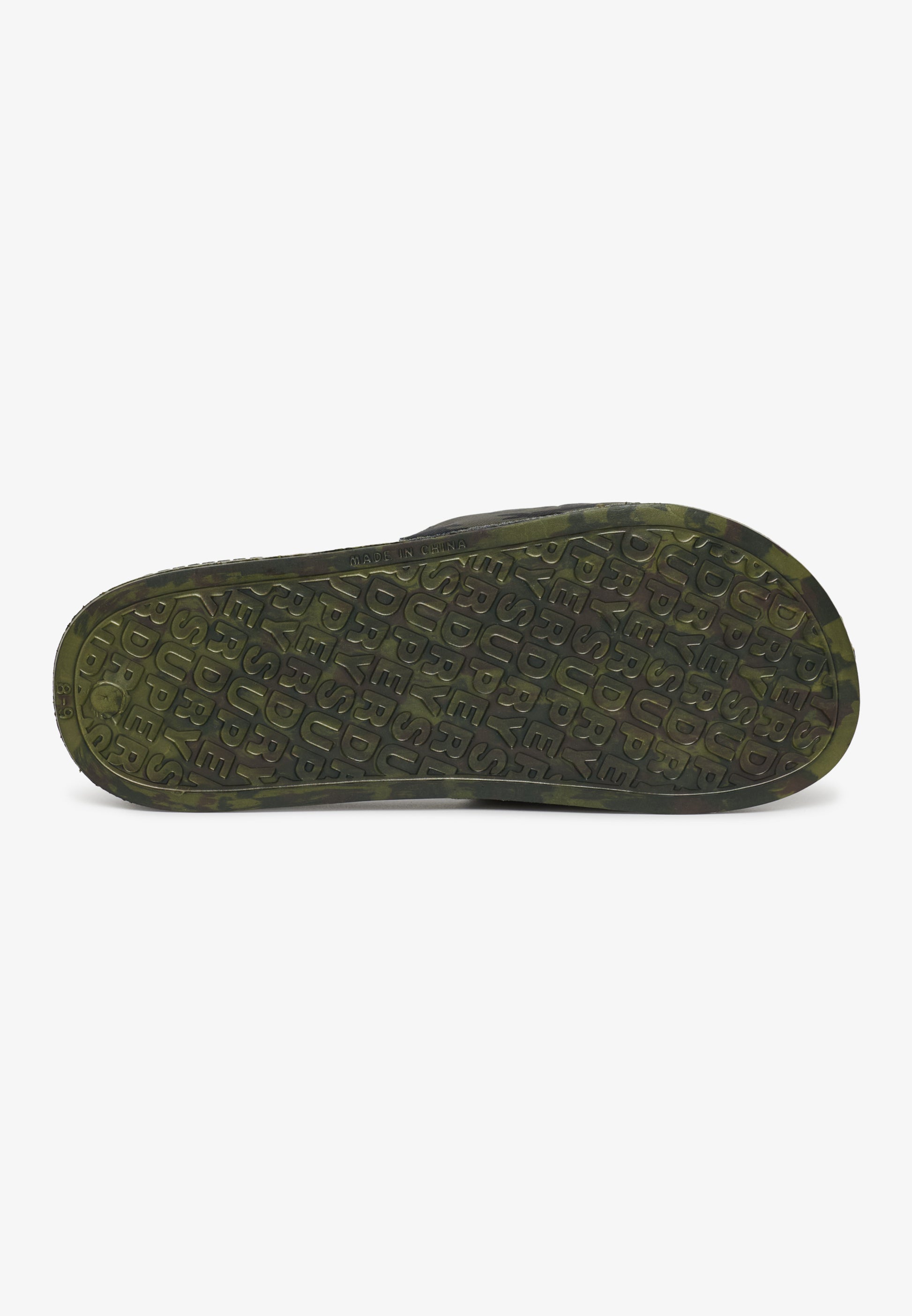 Core Camo Pool Sliders (3)