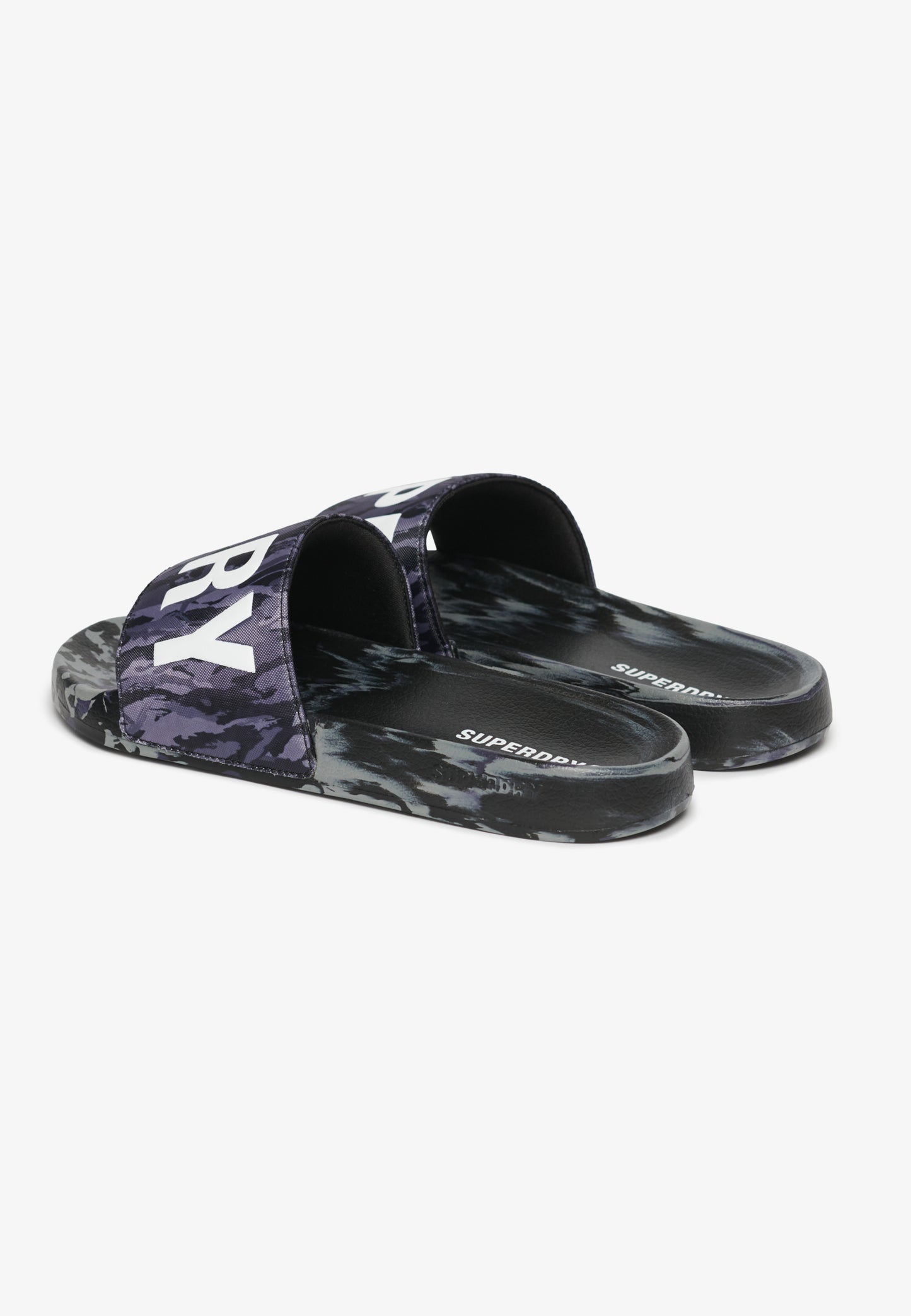 Core Camo Pool Sliders (1)