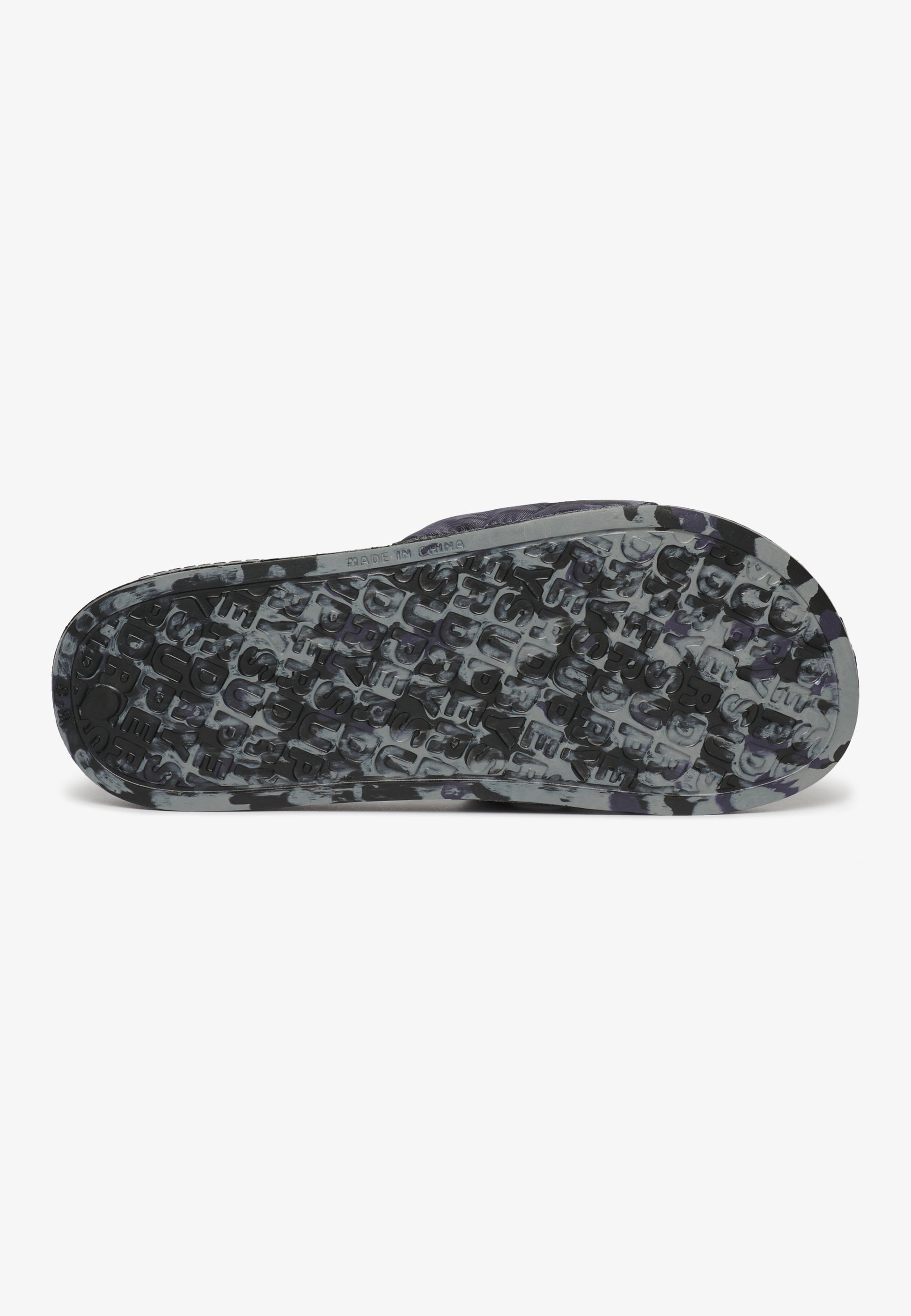 Core Camo Pool Sliders (3)