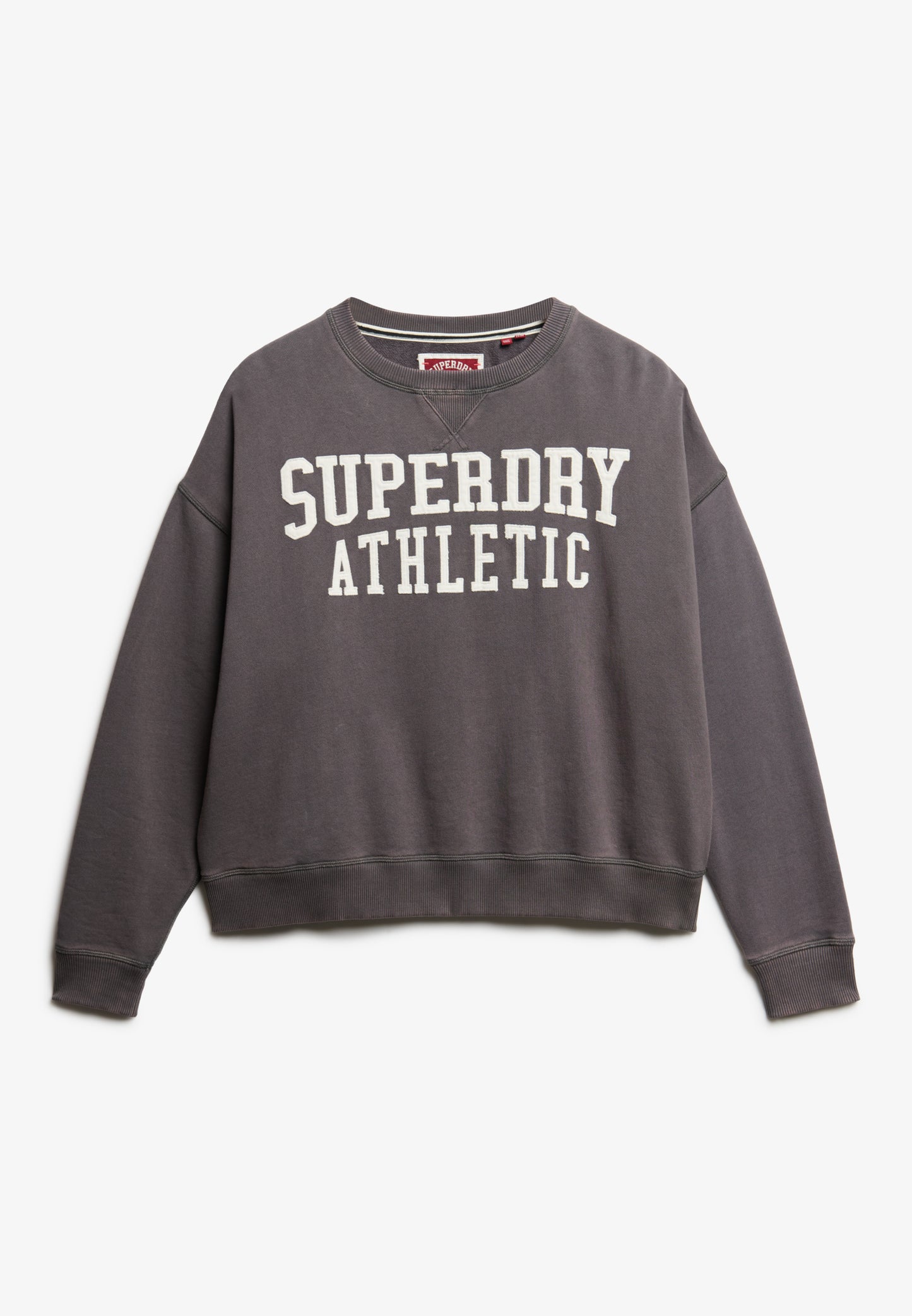 Athletic Essentials Relaxed Applique Sweatshirt (6)