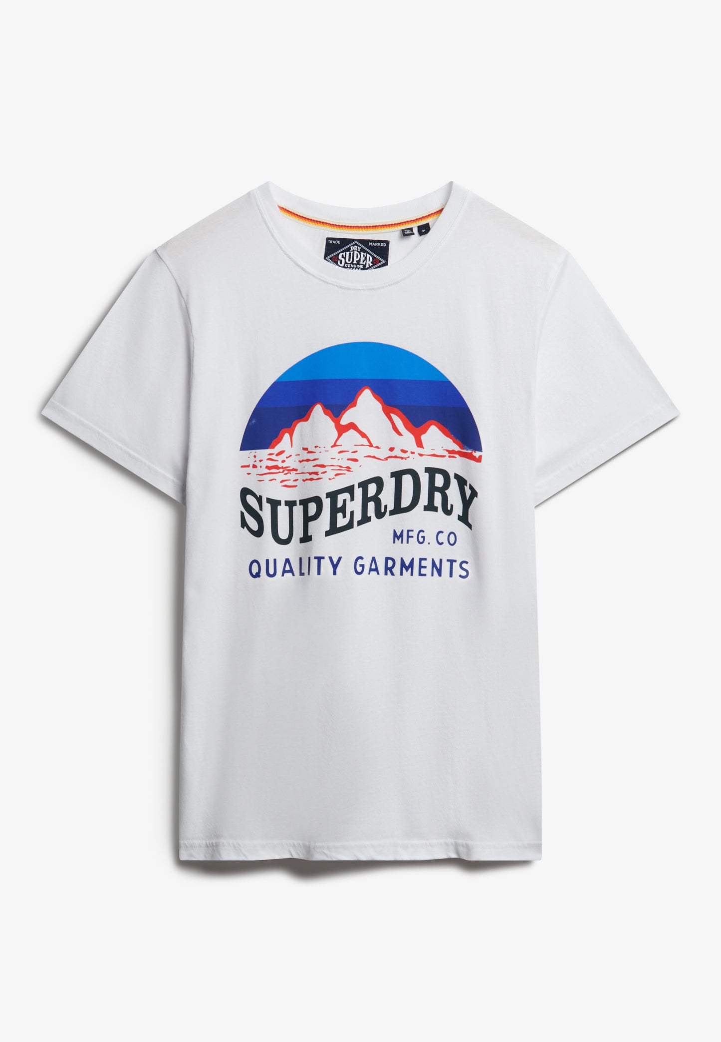 Great Outdoors Relaxed T-Shirt (7)