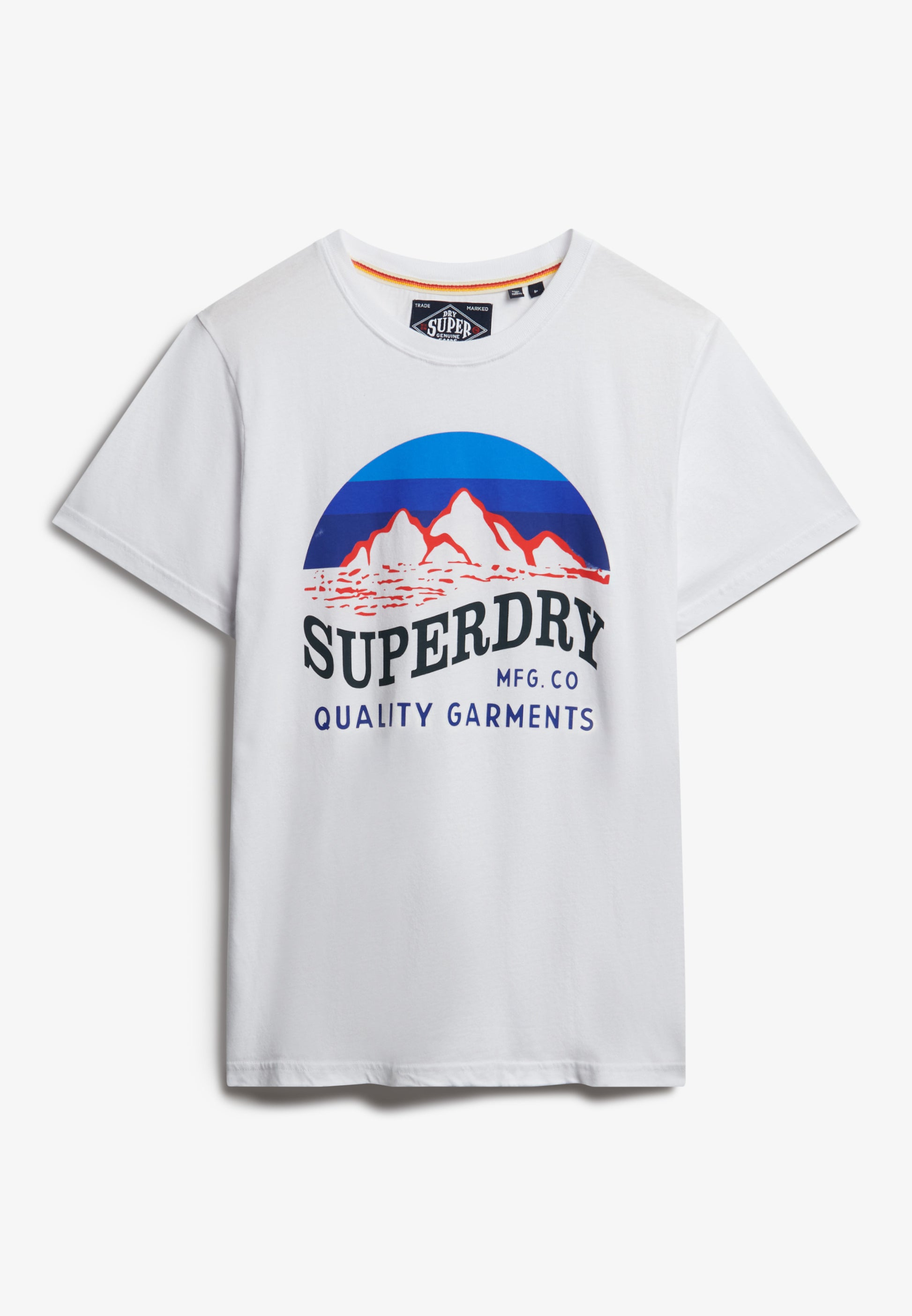 Great Outdoors Relaxed T-Shirt (7)