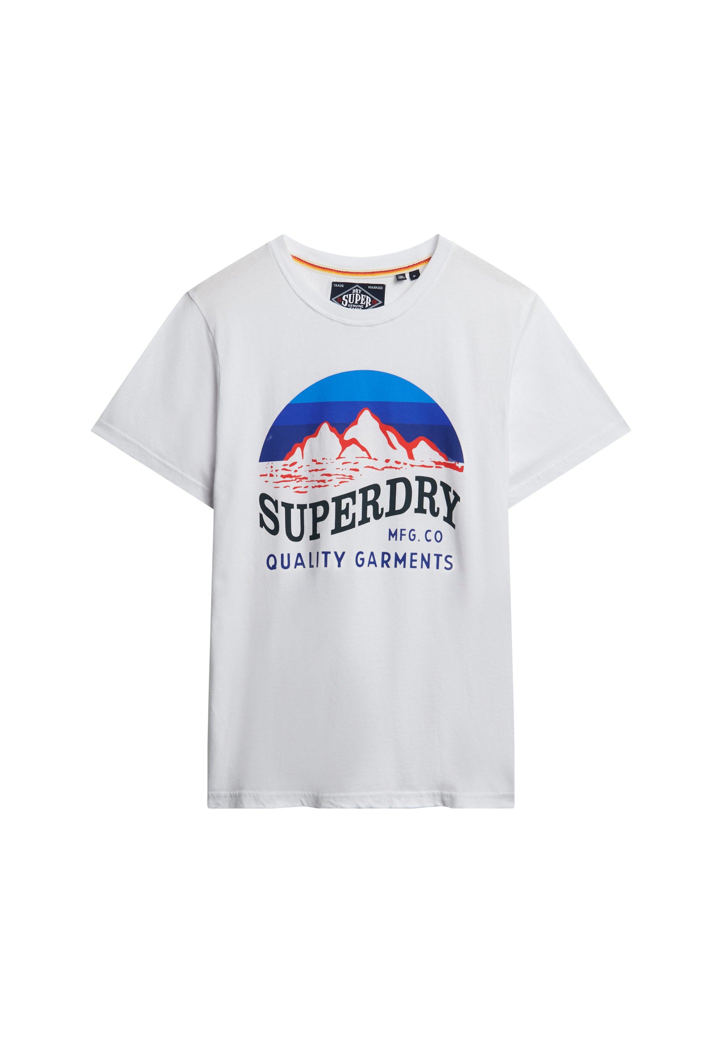 Great Outdoors Relaxed T-Shirt (3)