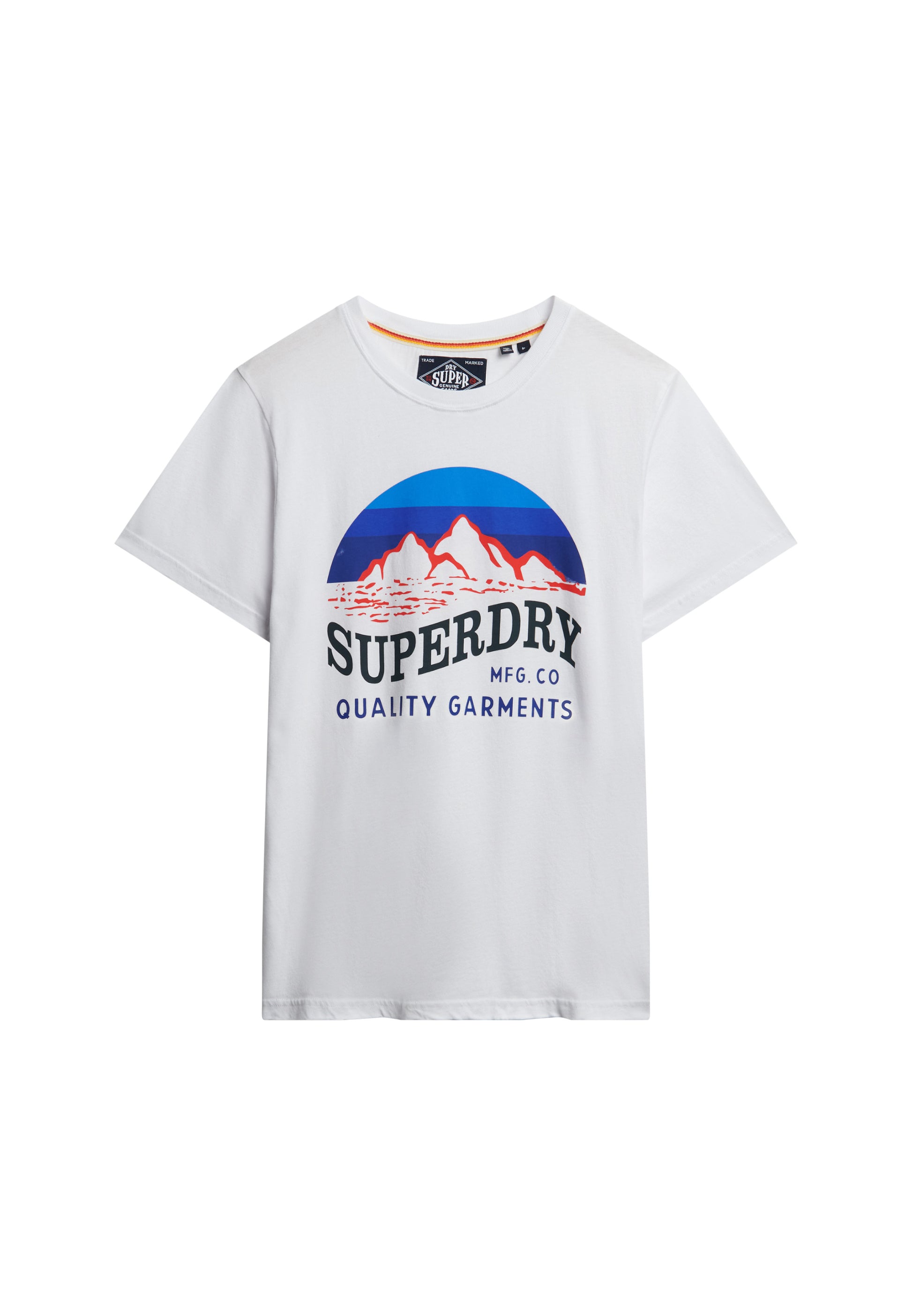 Great Outdoors Relaxed T-Shirt (3)