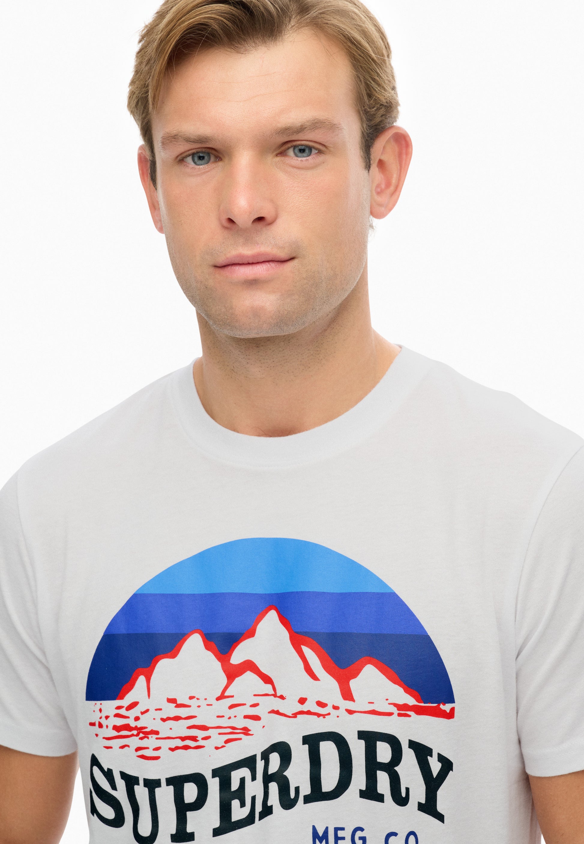 Great Outdoors Relaxed T-Shirt (5)