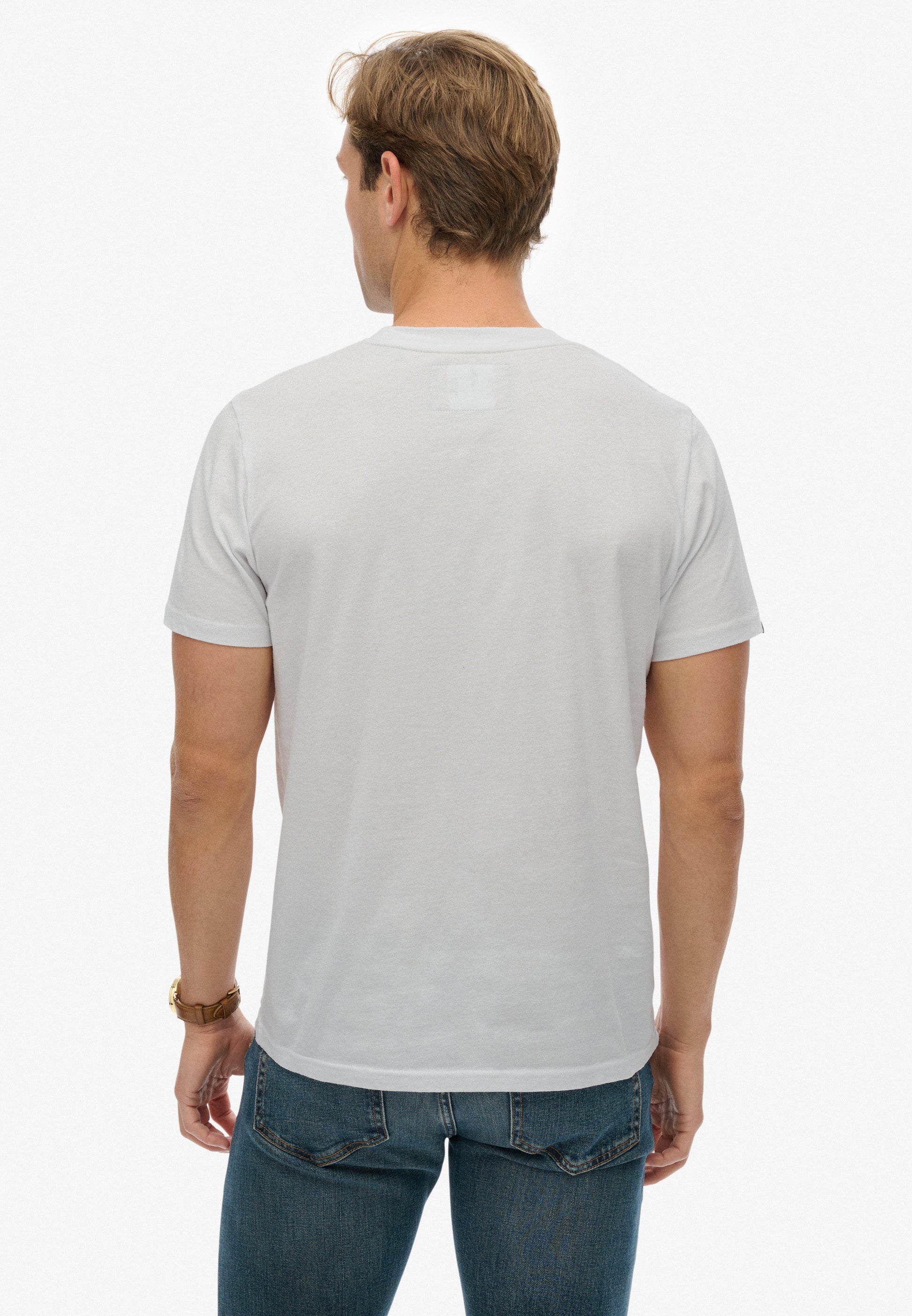 Great Outdoors Relaxed T-Shirt (2)