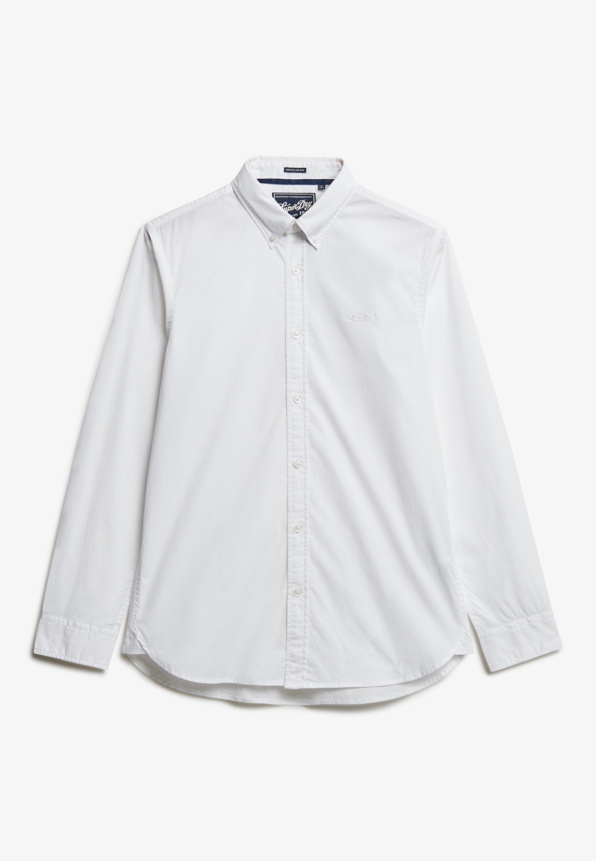 Essentials Tailored Lite Shirt (7)
