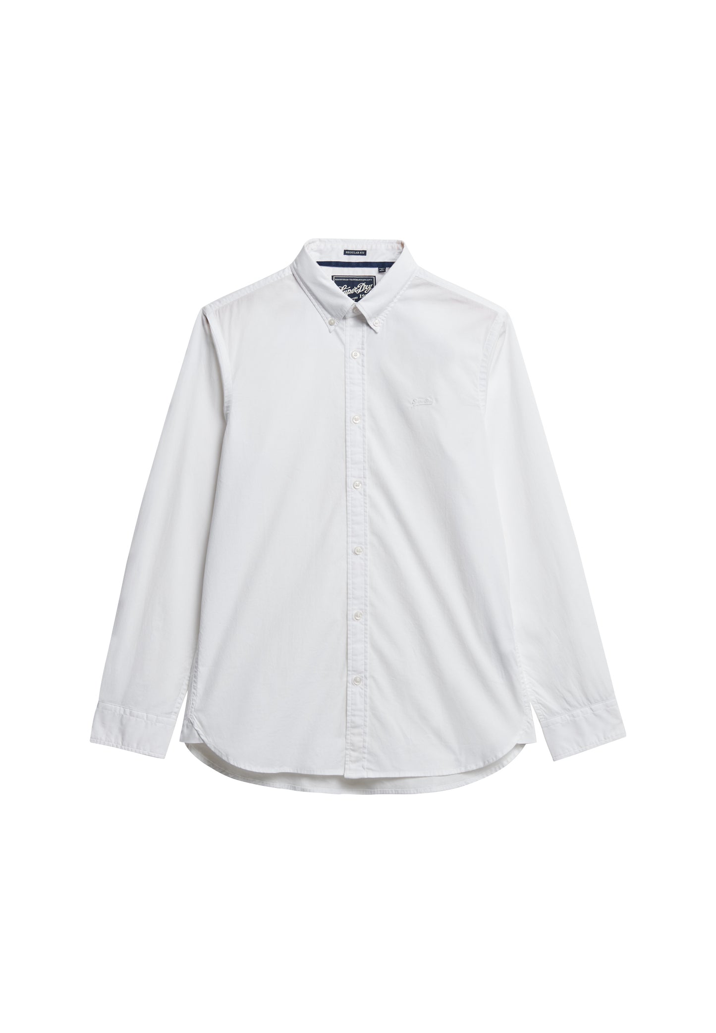 Essentials Tailored Lite Shirt (6)