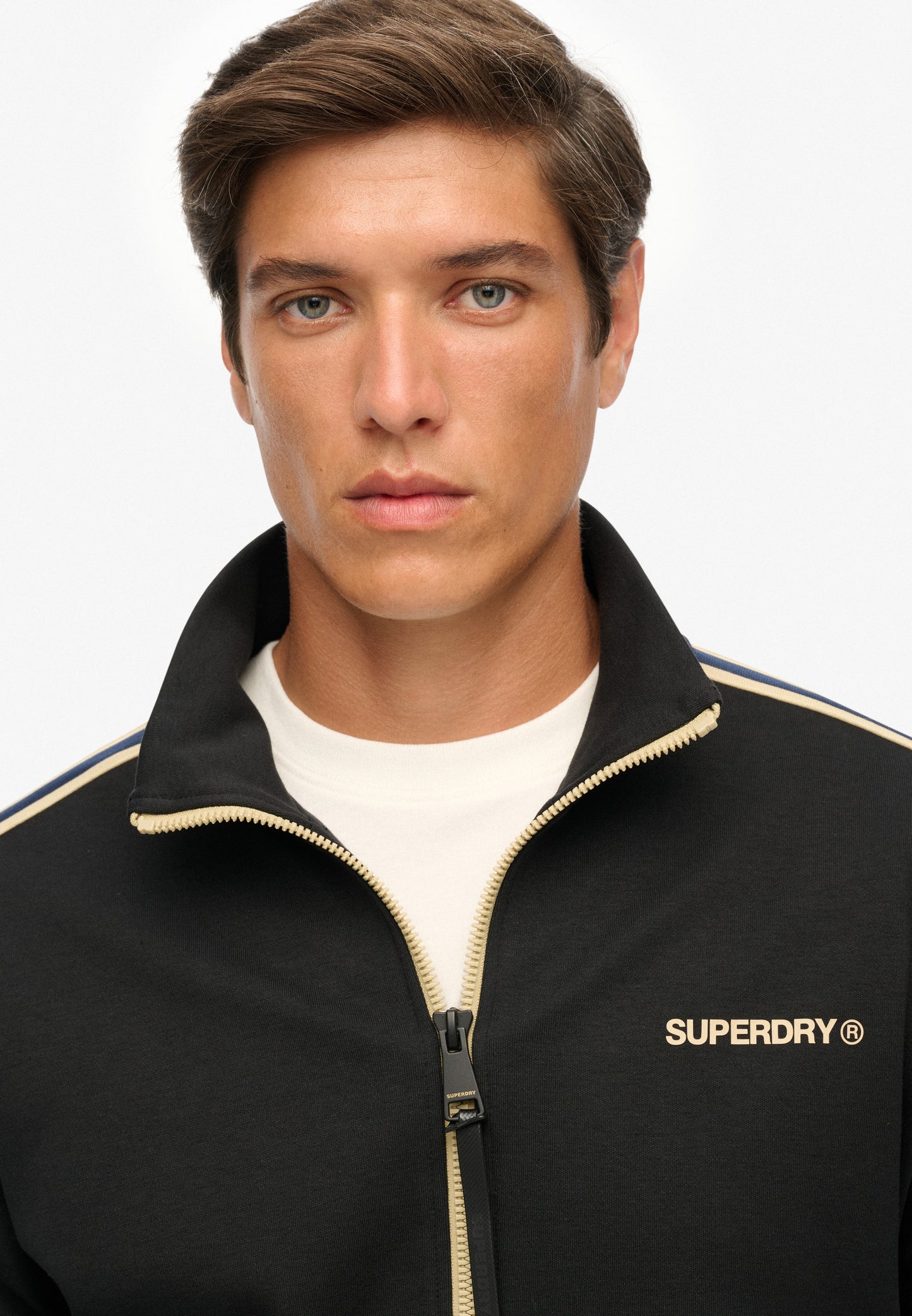 Tech Cult Loose Track Top (3)
