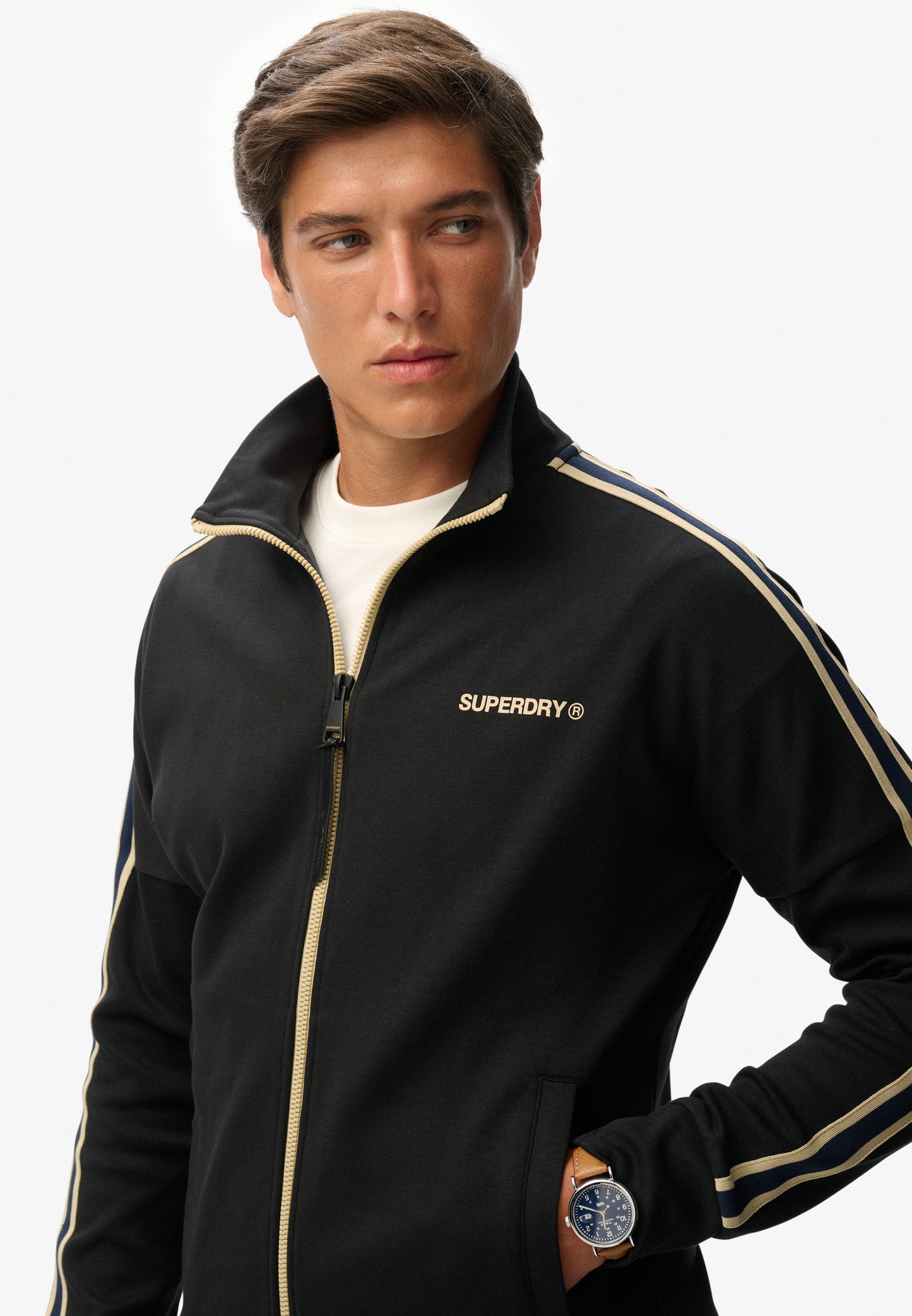 Tech Cult Loose Track Top (1)