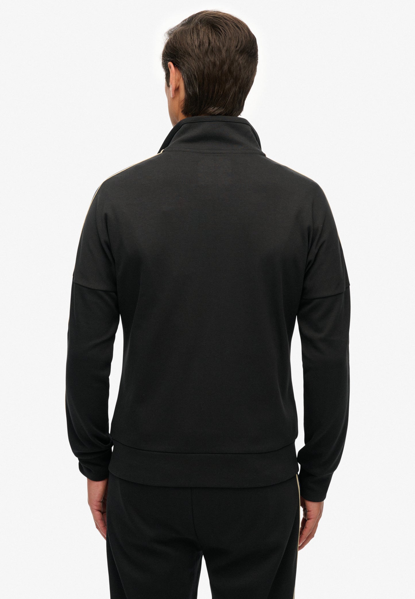 Tech Cult Loose Track Top (2)