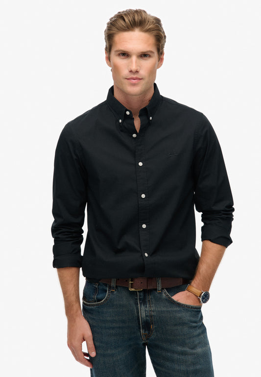 Essentials Tailored Lite Shirt