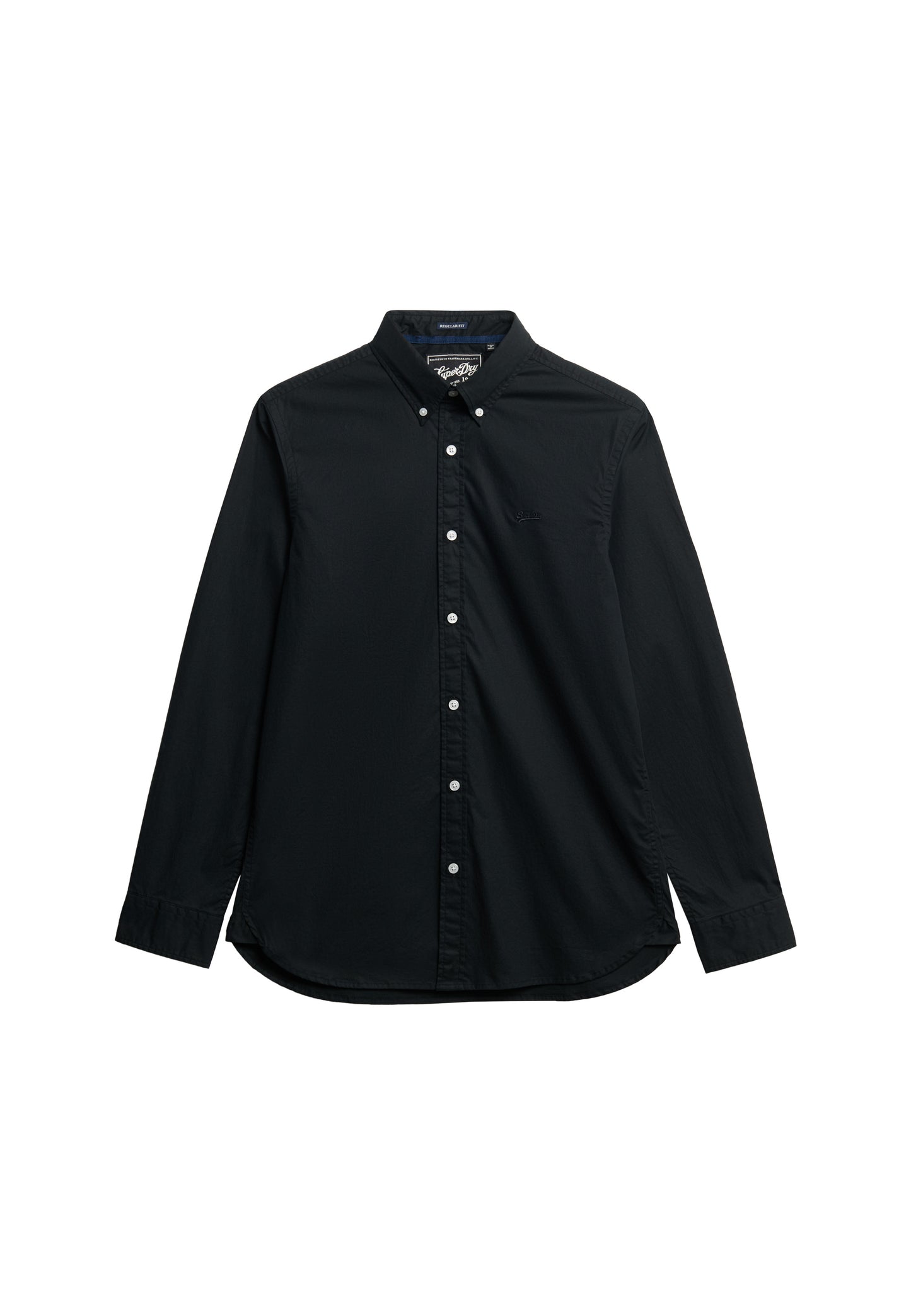 Essentials Tailored Lite Shirt (6)