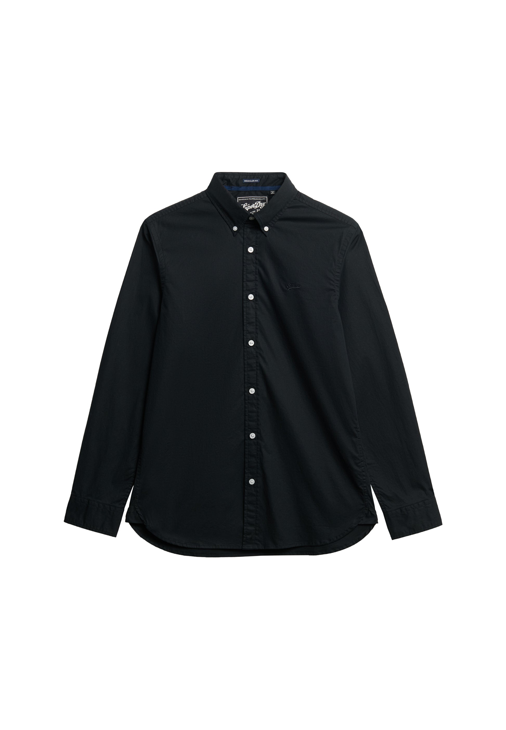 Essentials Tailored Lite Shirt (6)
