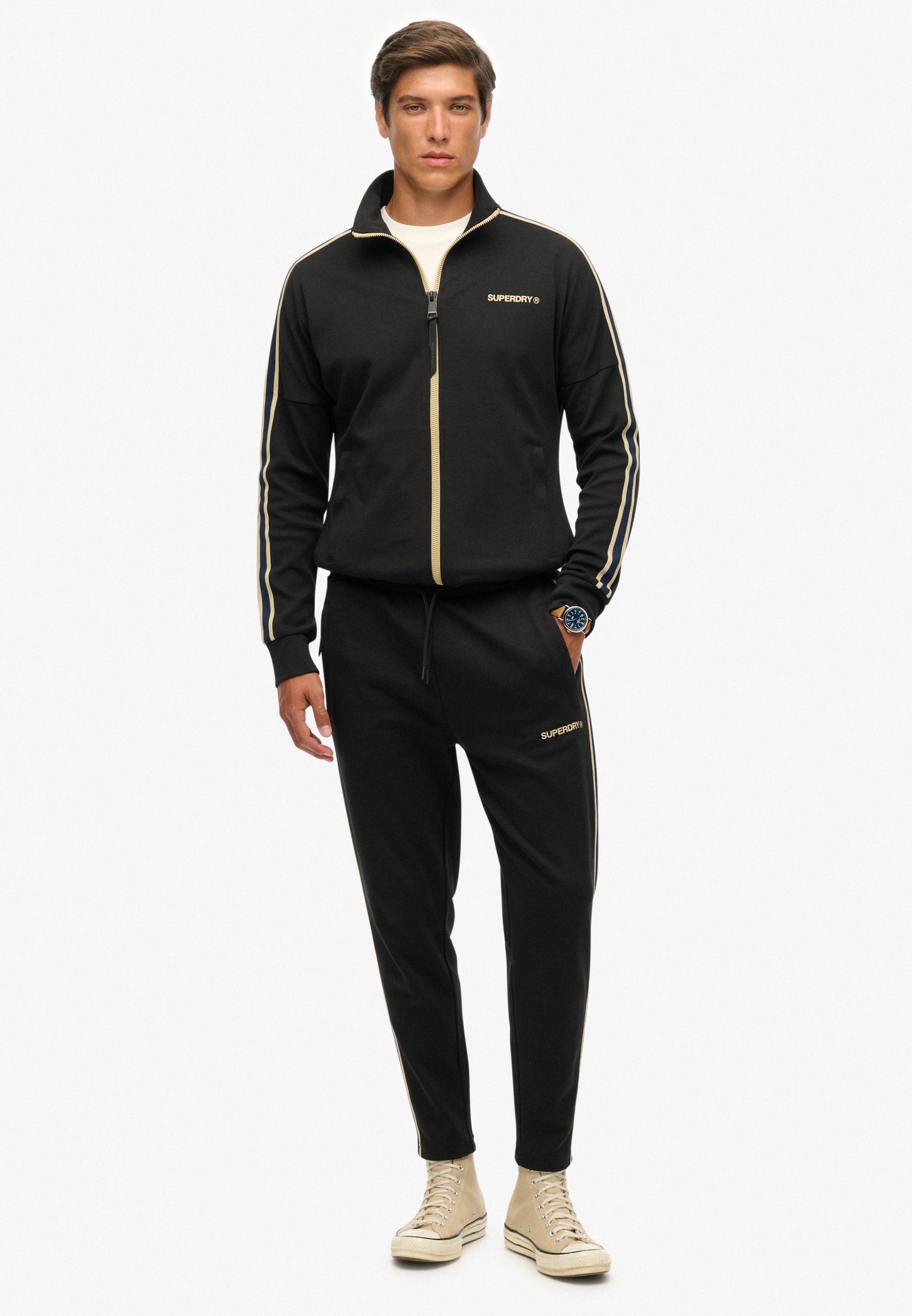 Tech Cult Joggers