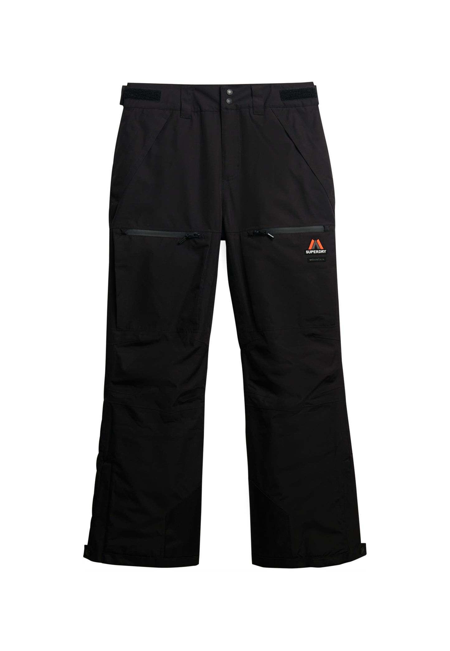 Ski Shell Pant (1)