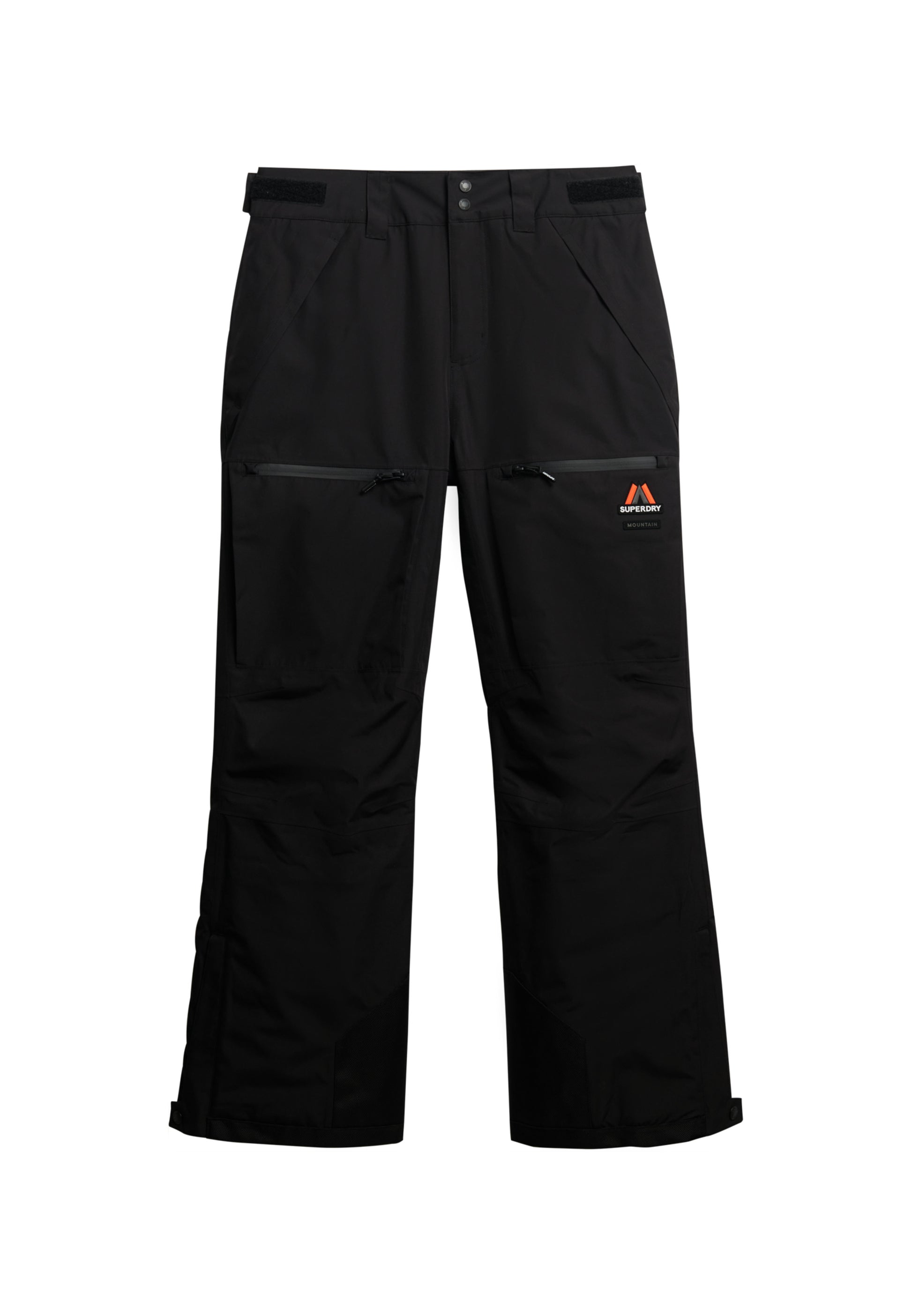 Ski Shell Pant (1)