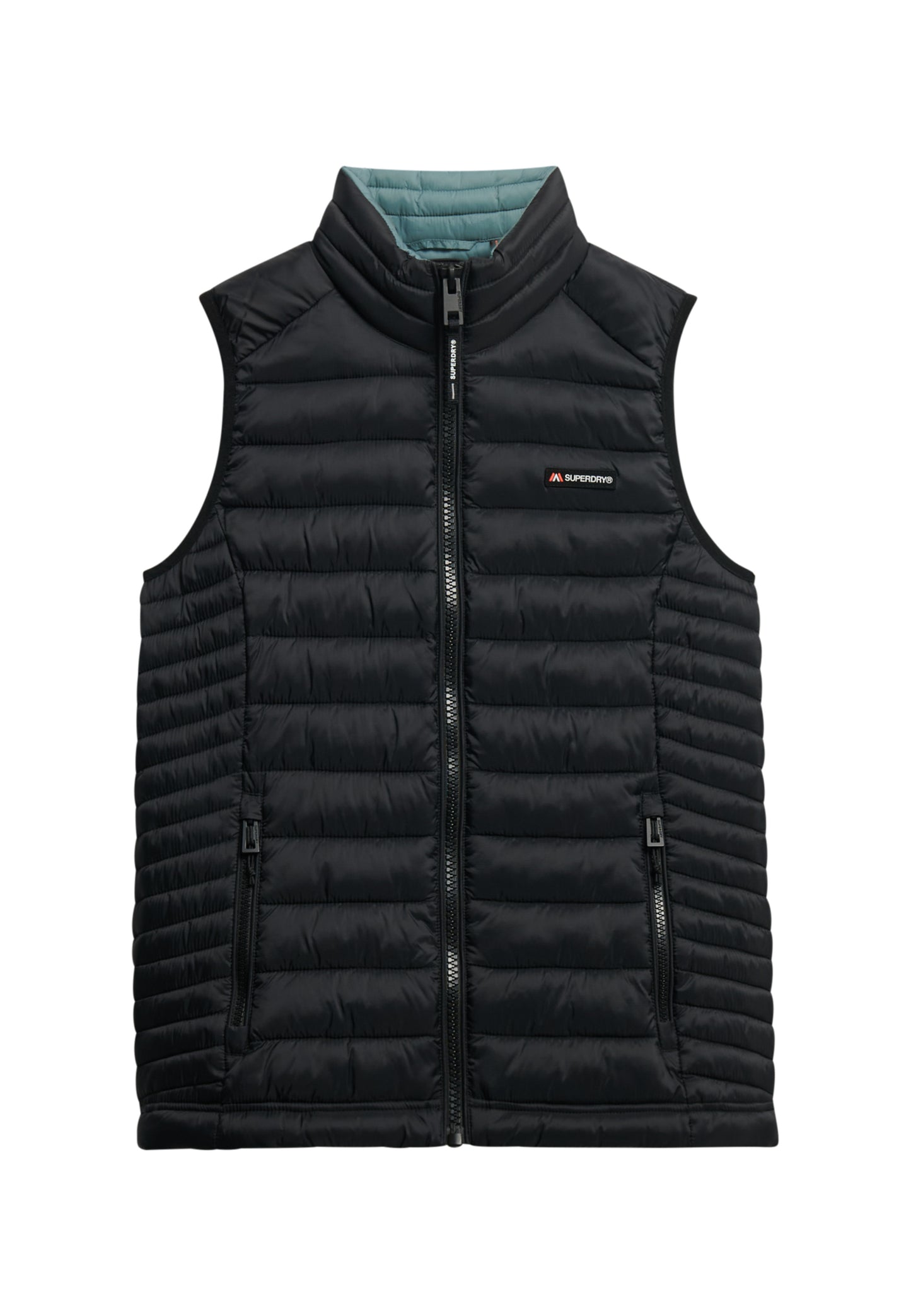 Fuji Lite Padded Gilet (6)