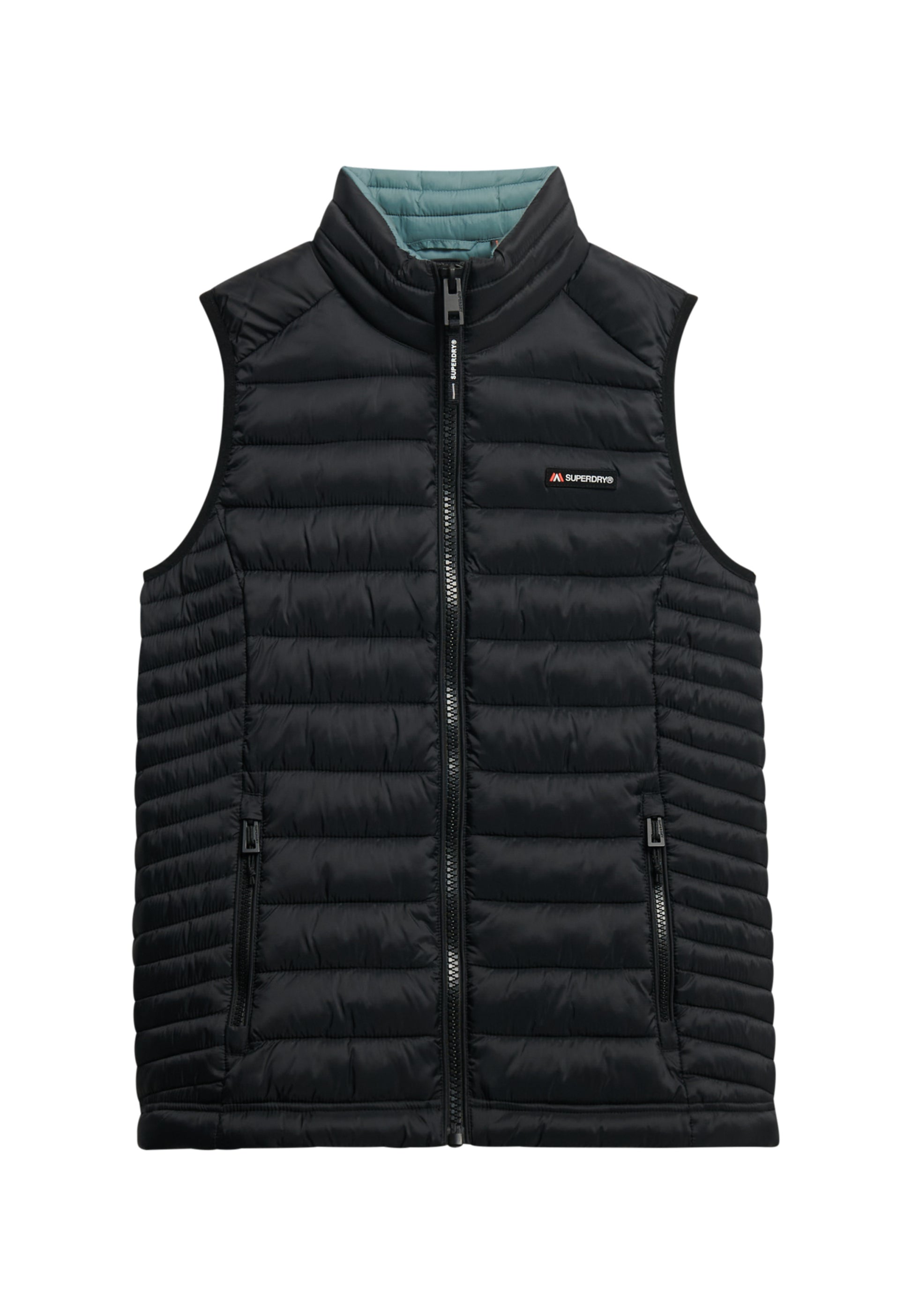 Fuji Lite Padded Gilet (6)