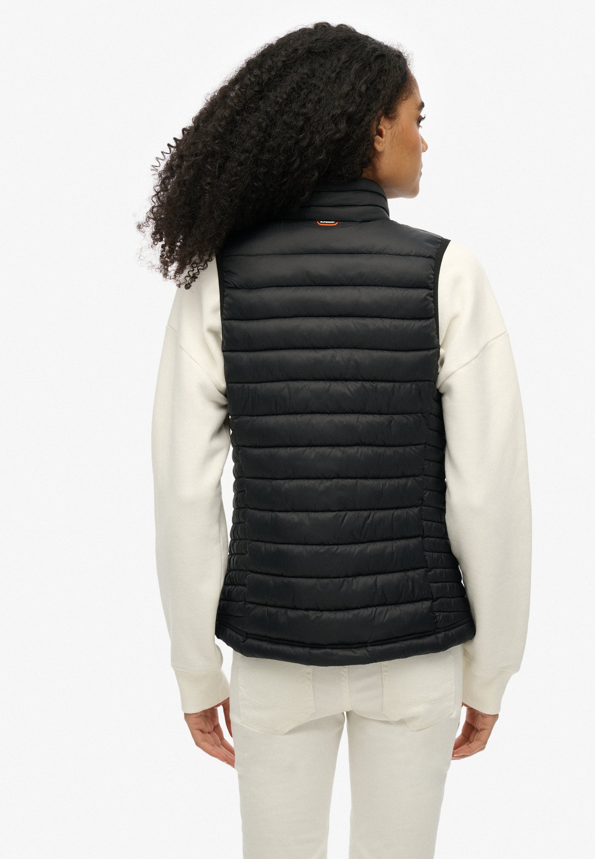Fuji Lite Padded Gilet (2)