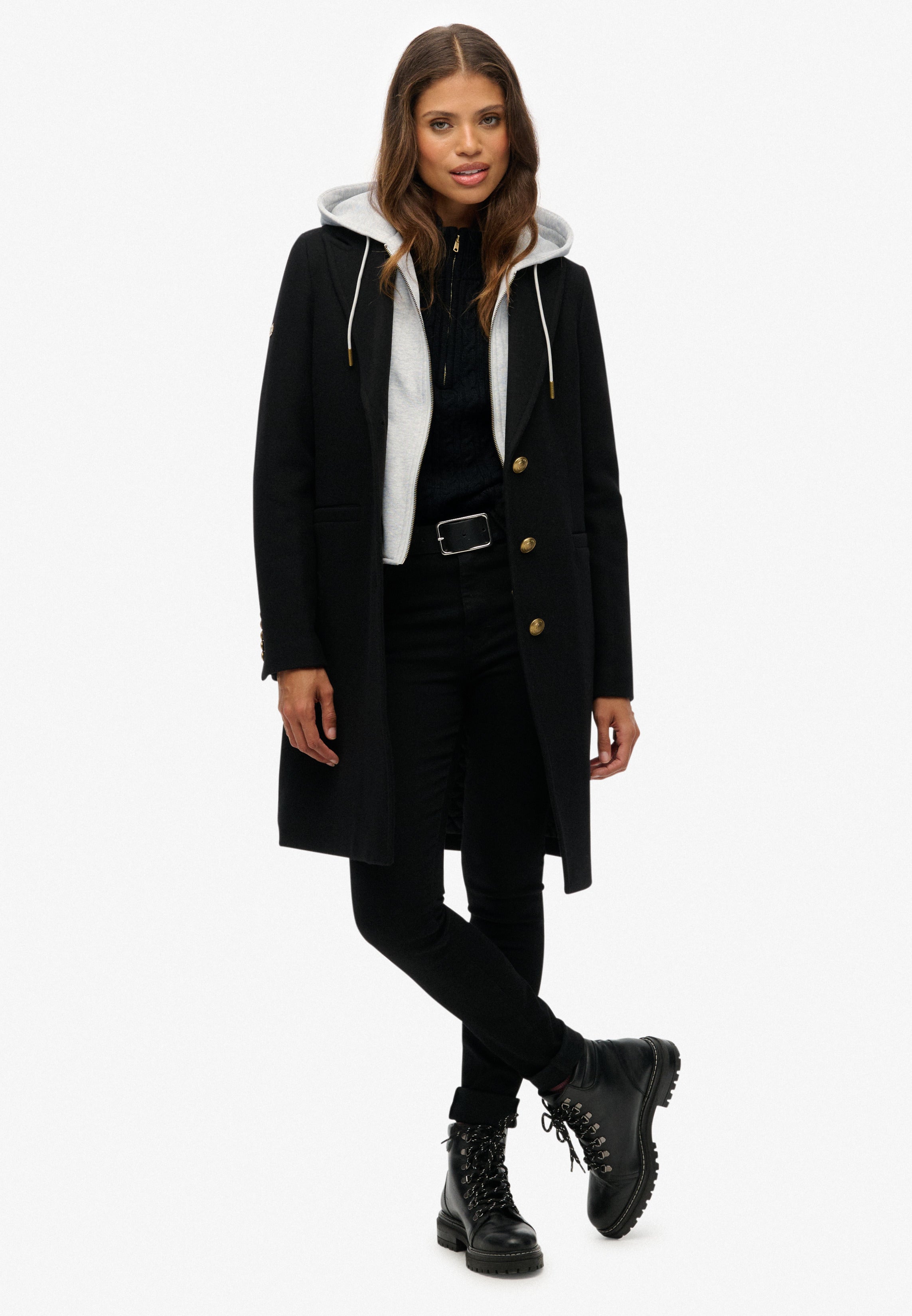 Forever Jackets | Shop Online | South Africa | Superdry – Superdry