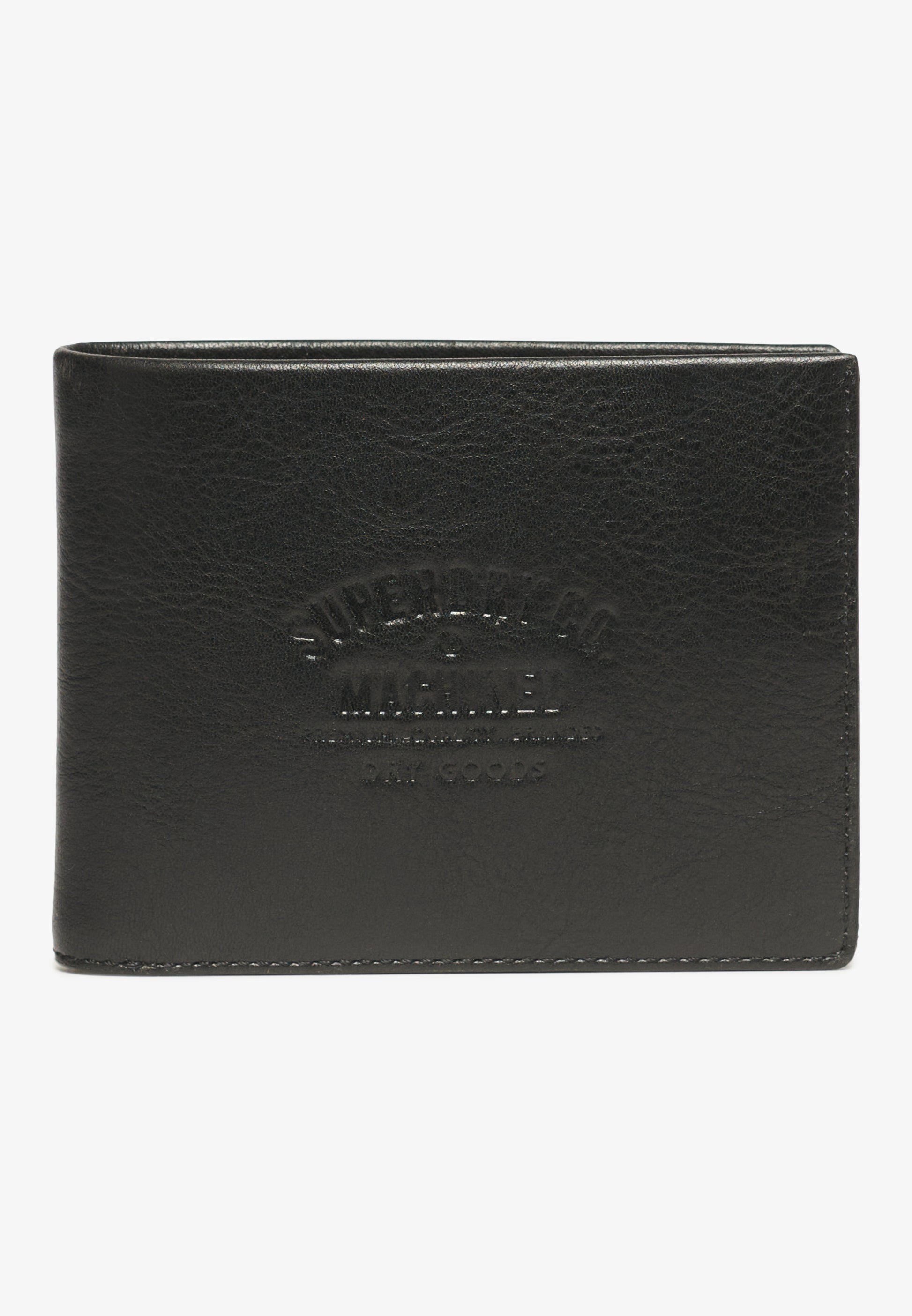 Leather Goods Wallet (1)
