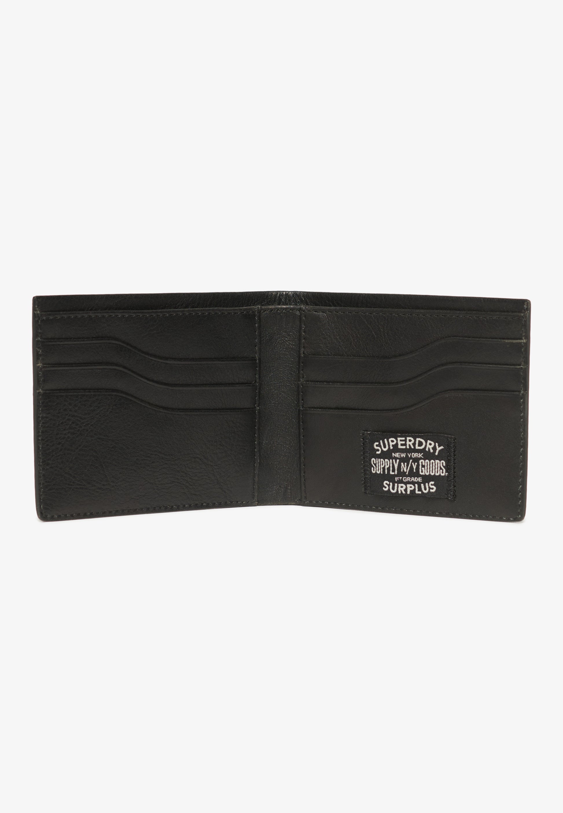 Leather Goods Wallet (3)