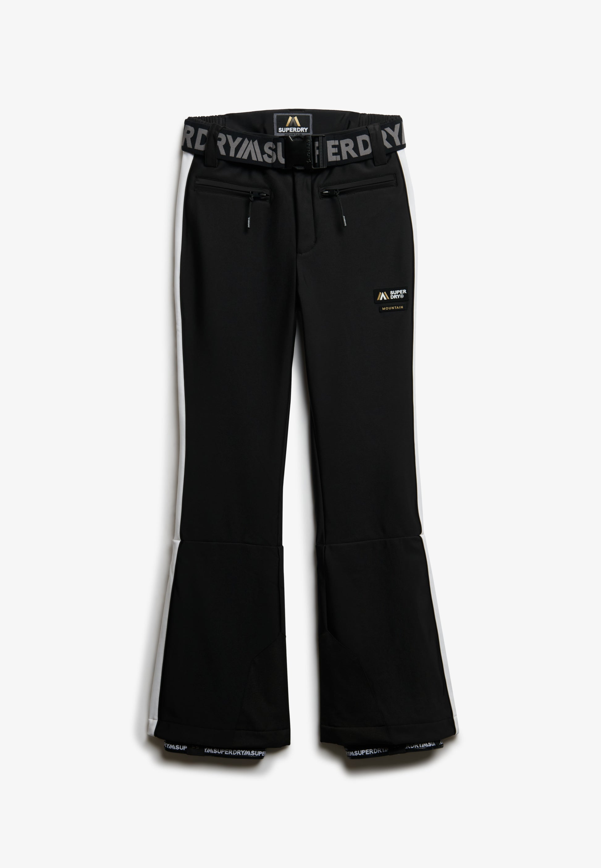Luxe Ski Pants