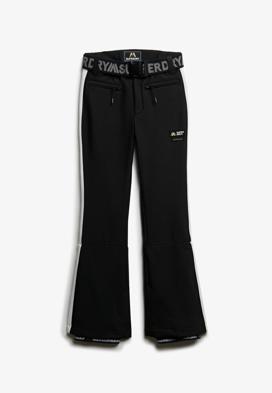 Luxe Ski Pants