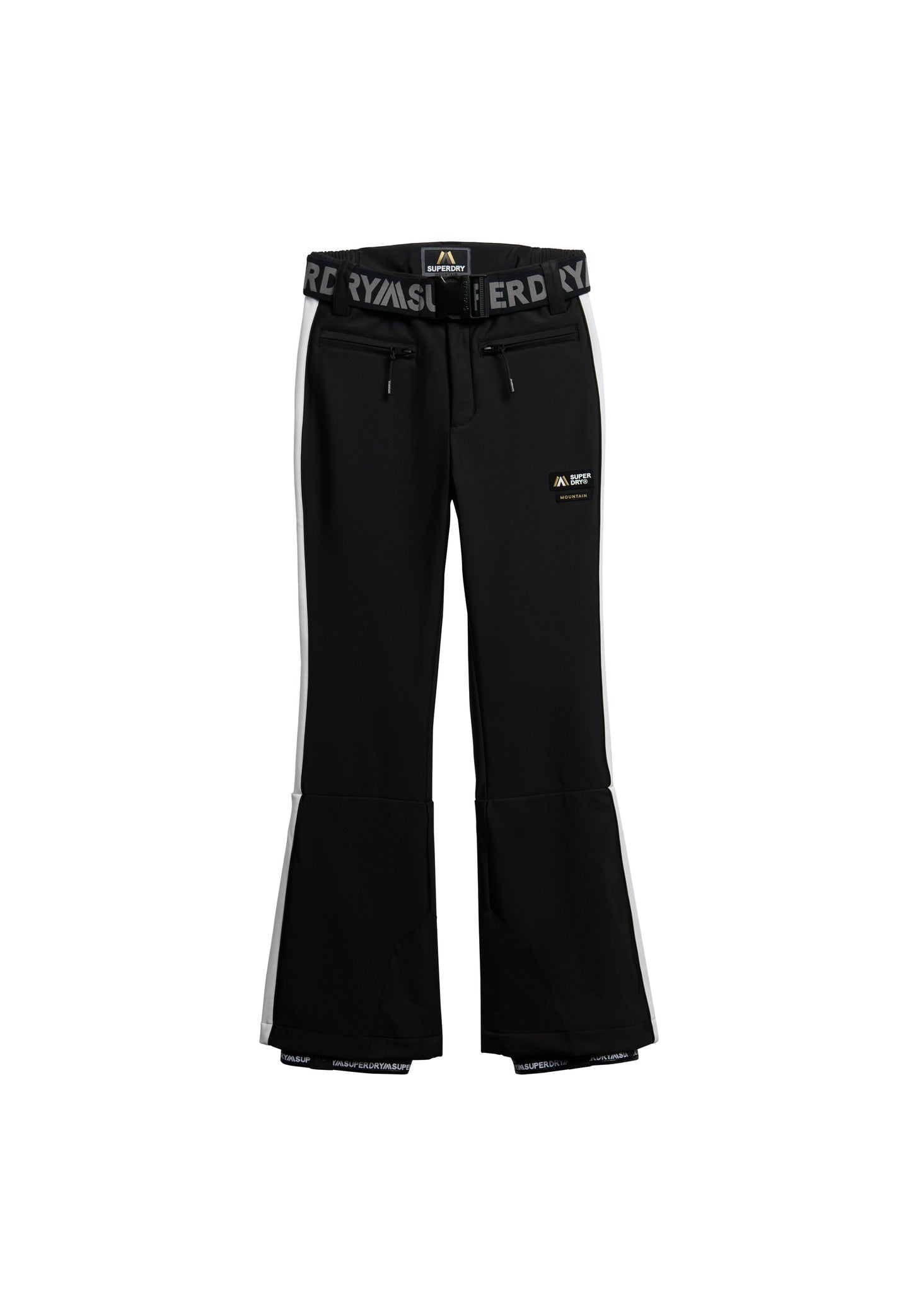 Luxe Ski Pants (1)
