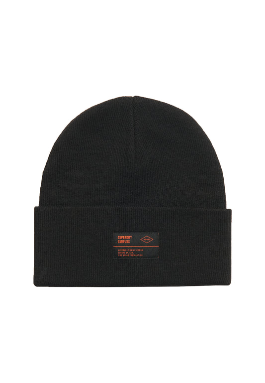 Surplus Knitted Beanie Hat