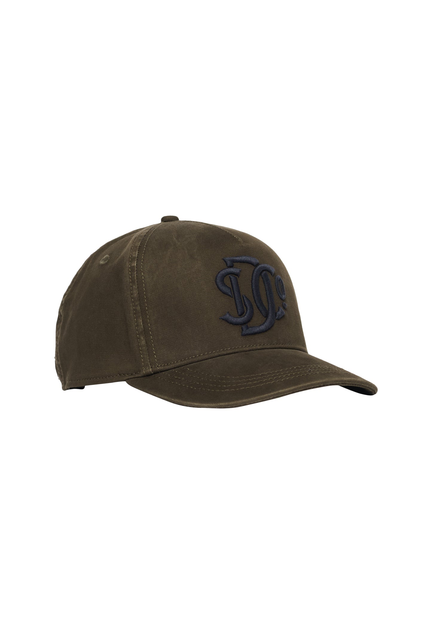 Merchant Monogram Trucker Cap (1)