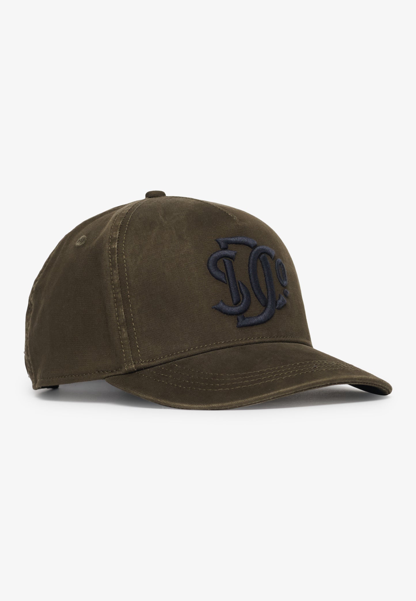 Merchant Monogram Trucker Cap (2)