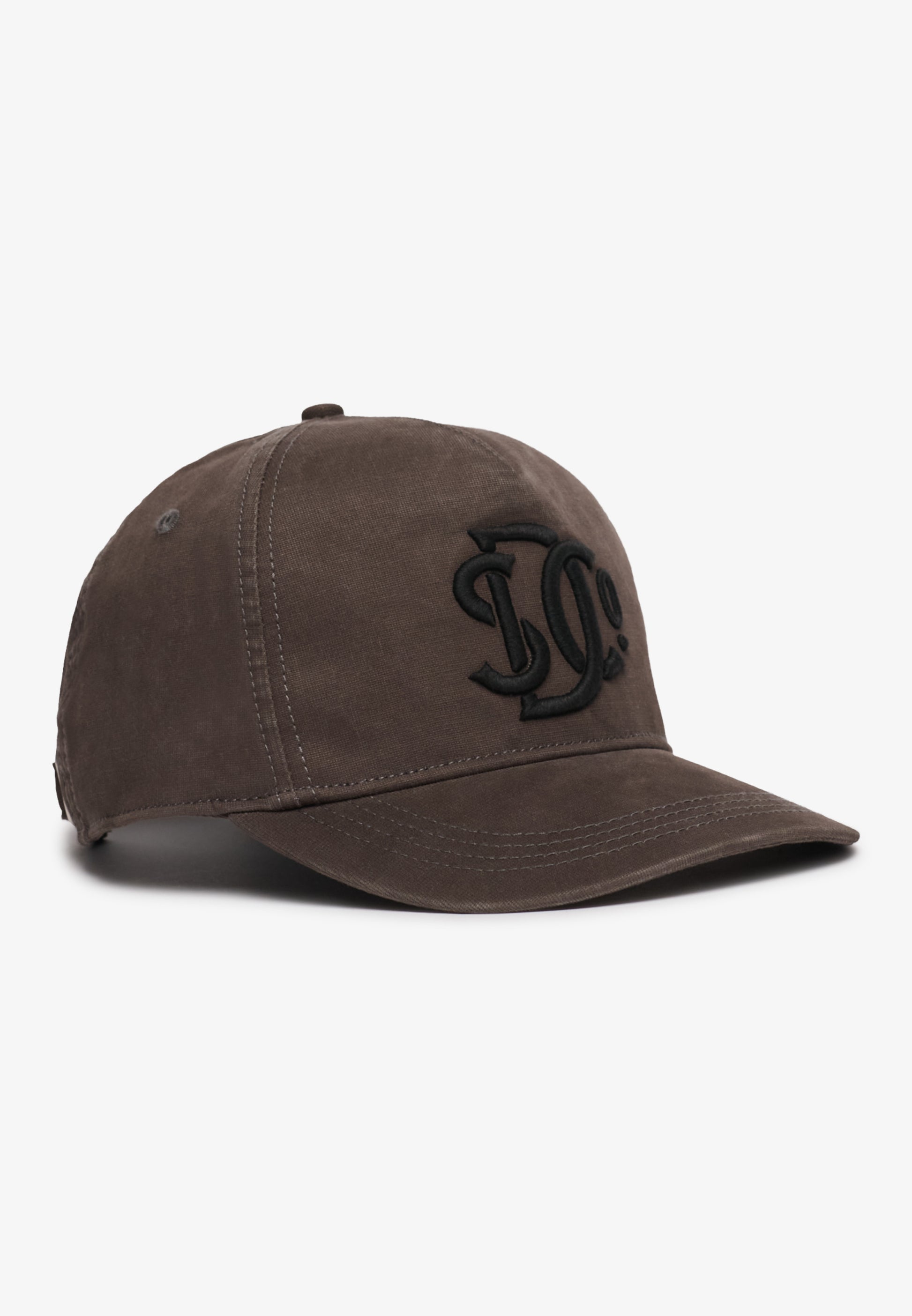 Merchant Monogram Trucker Cap (1)