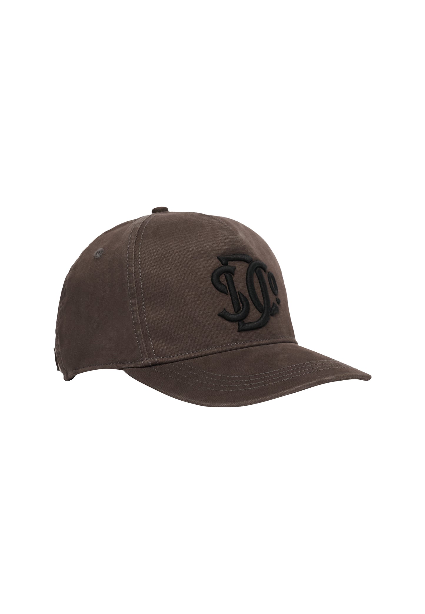 Merchant Monogram Trucker Cap (2)