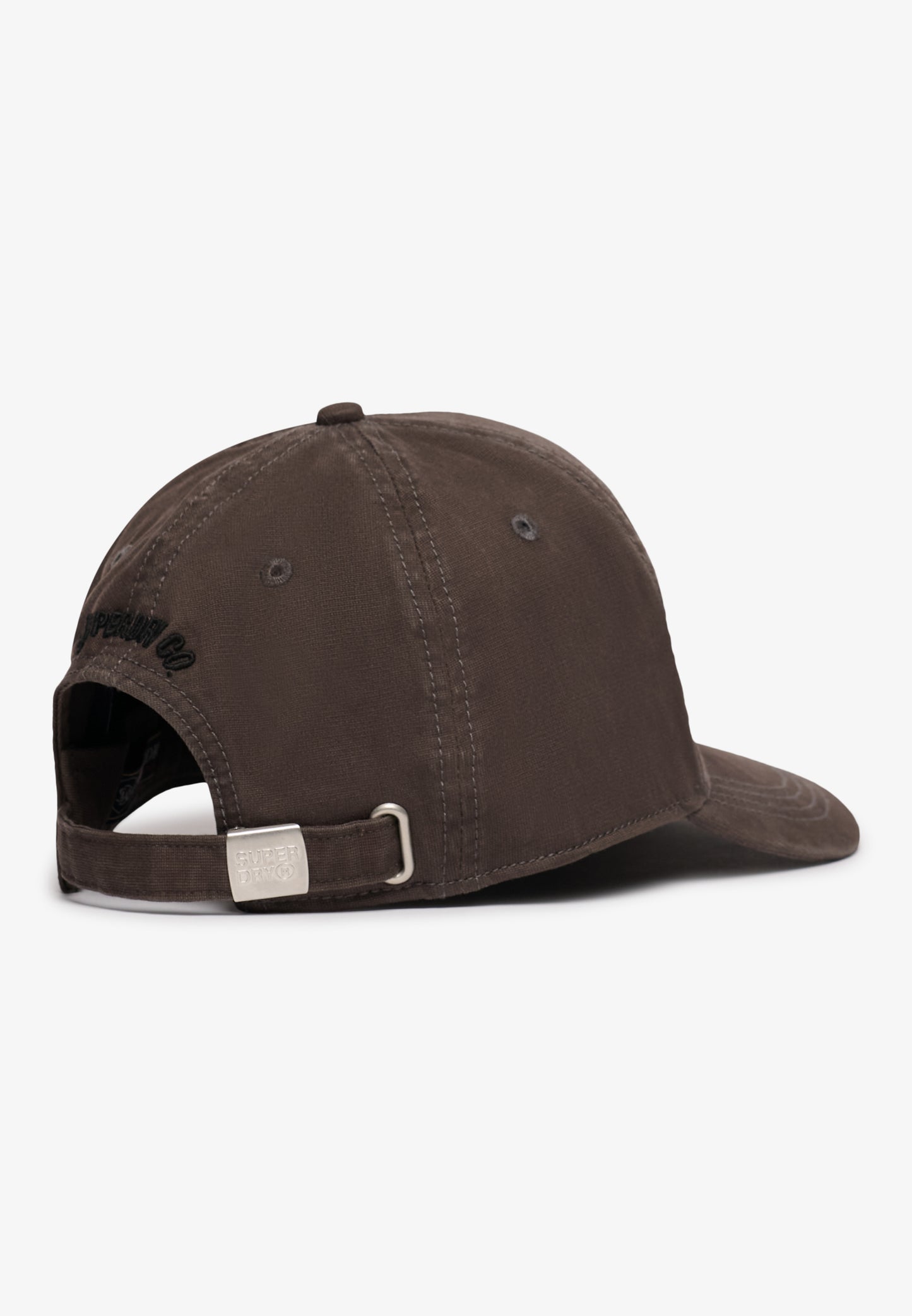 Merchant Monogram Trucker Cap (4)