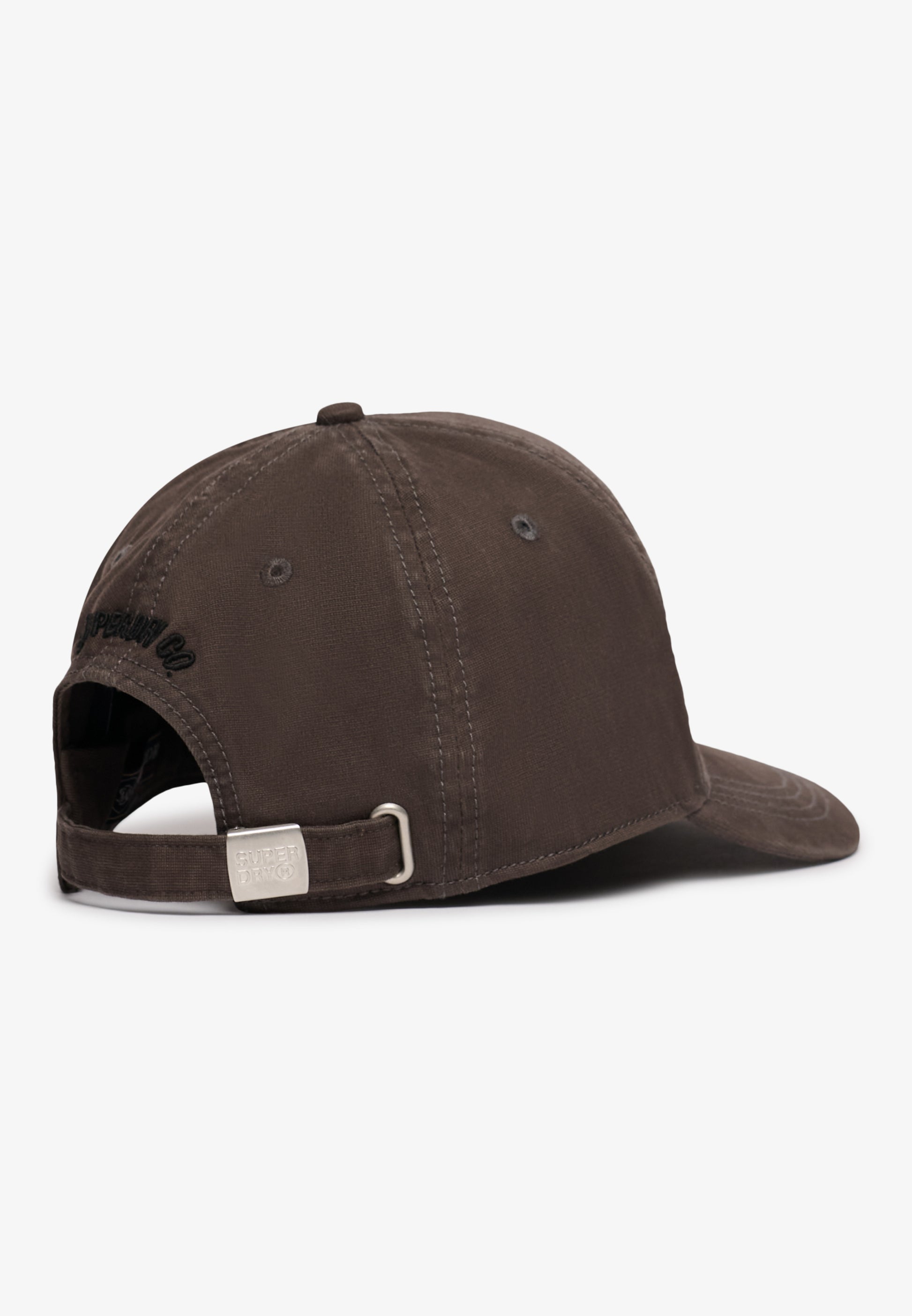 Merchant Monogram Trucker Cap (4)