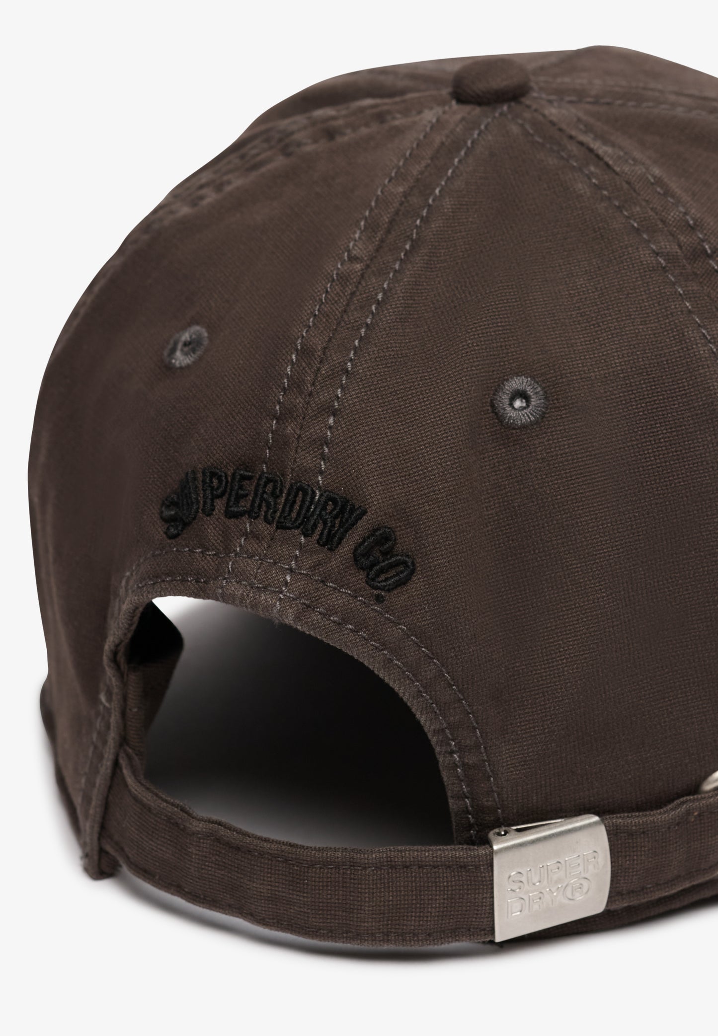 Merchant Monogram Trucker Cap (6)