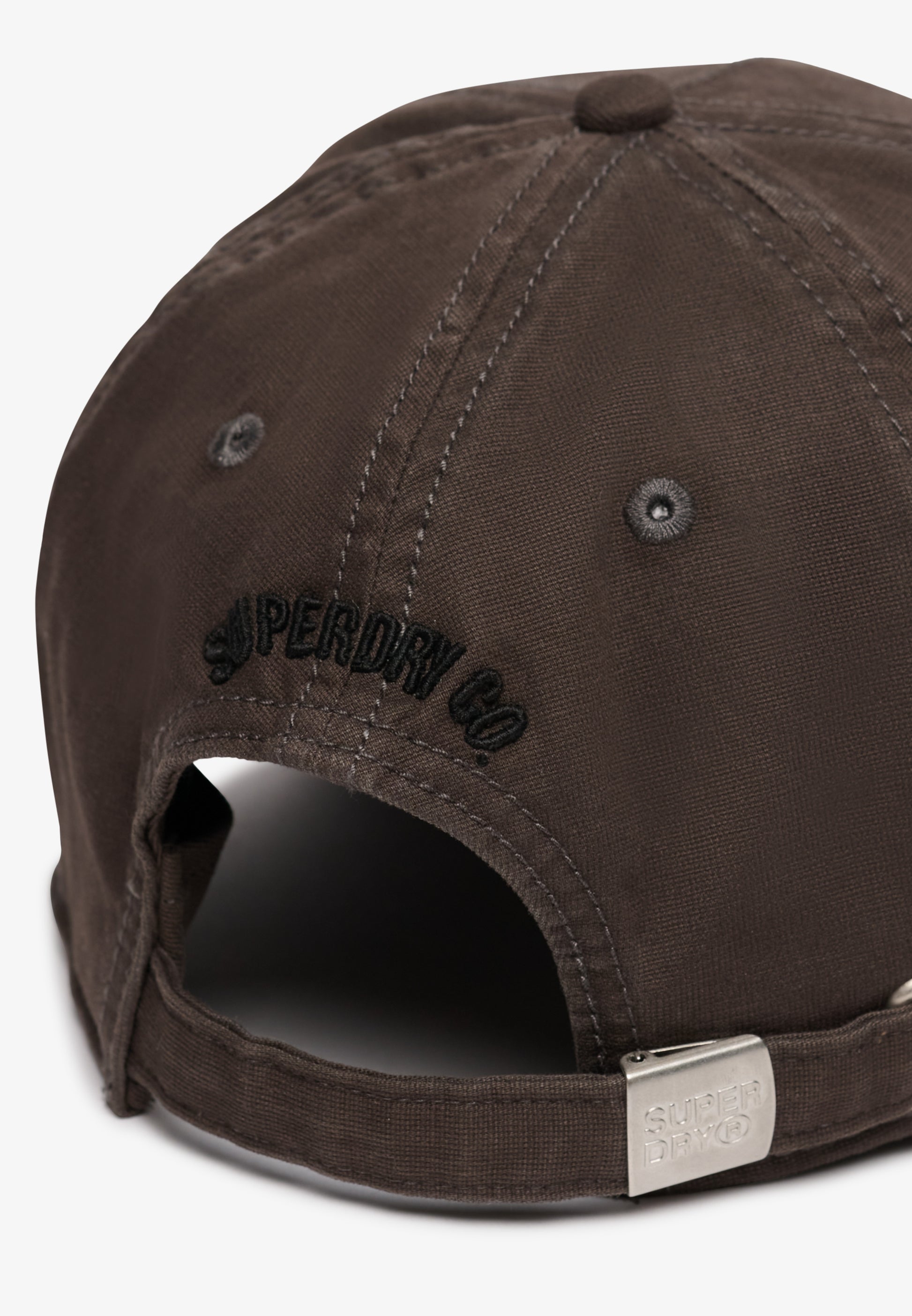 Merchant Monogram Trucker Cap (6)