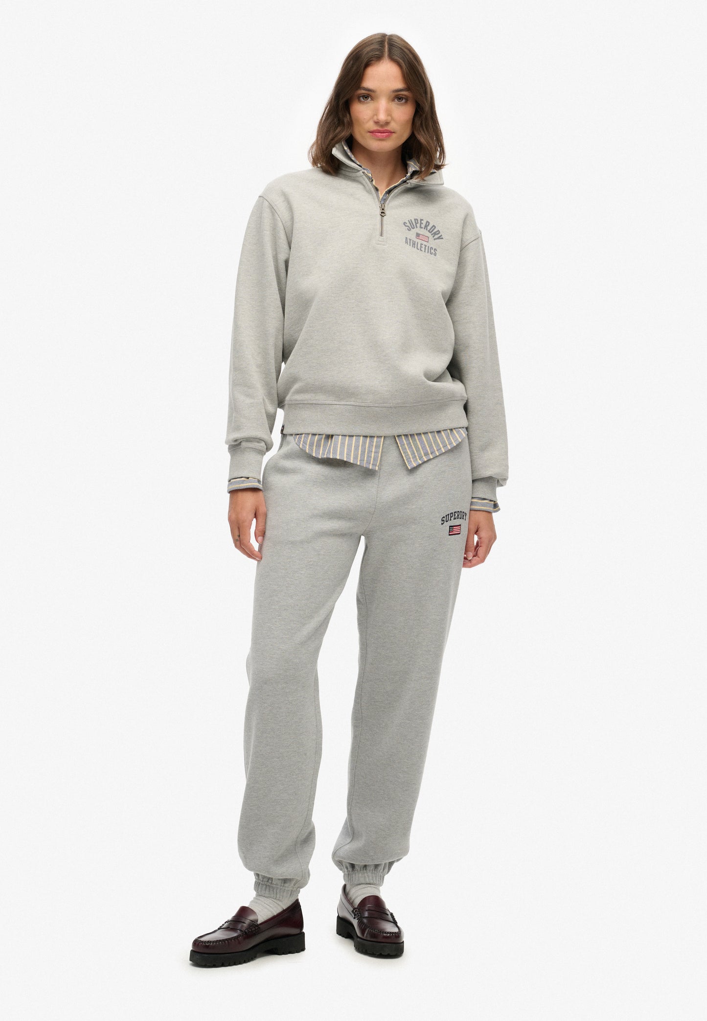 Athletic Essential Boyfriend Joggers