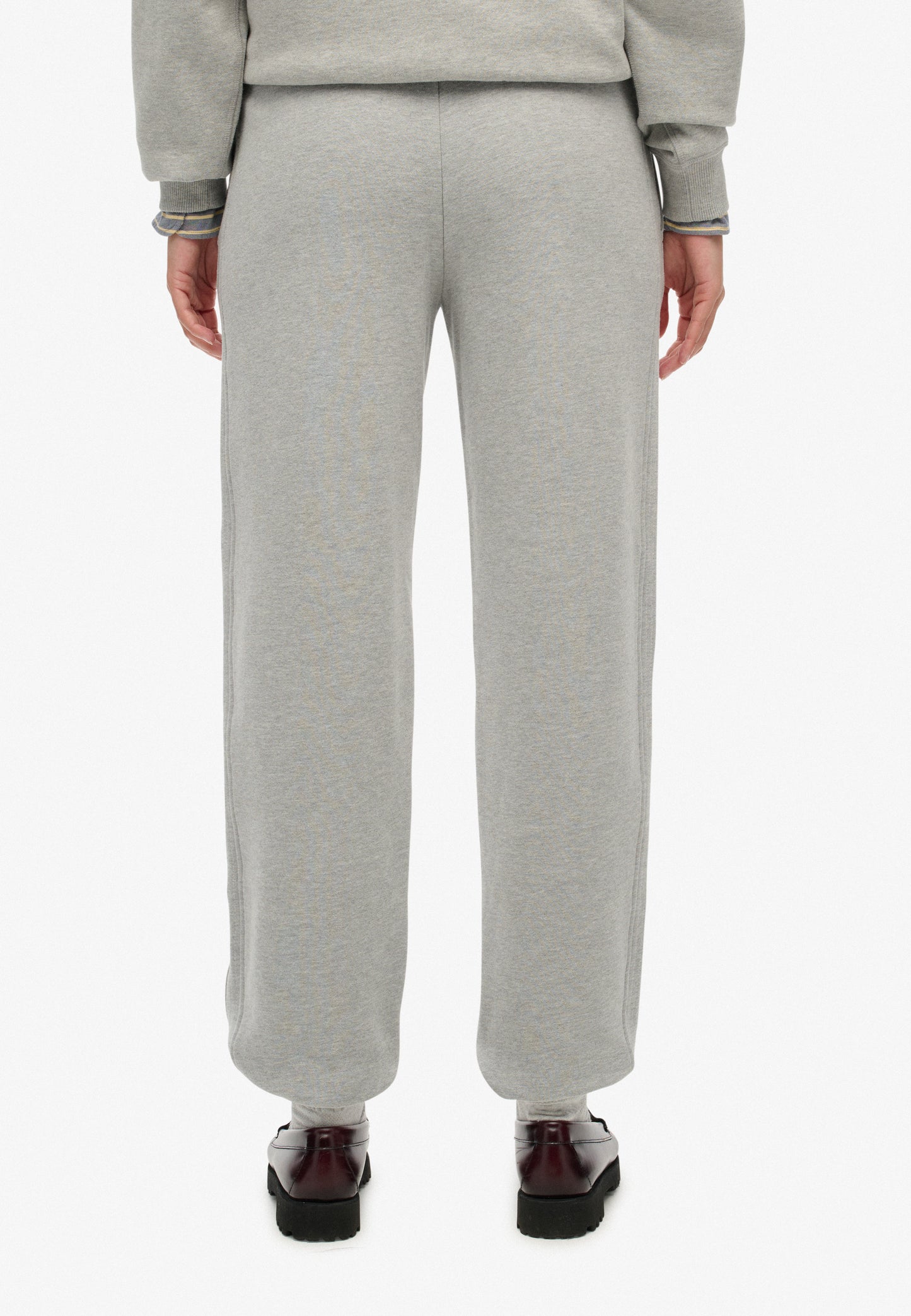 Athletic Essential Boyfriend Joggers (5)