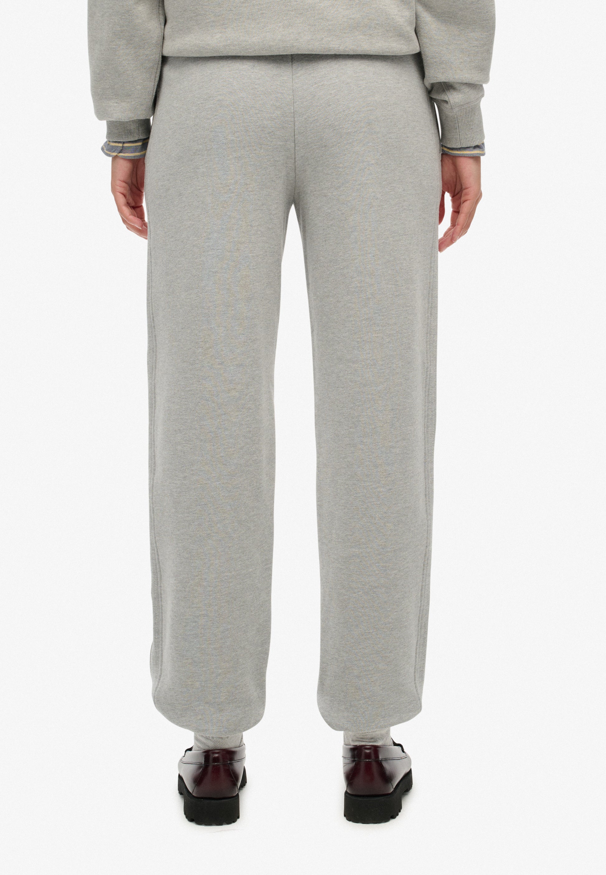 Athletic Essential Boyfriend Joggers (5)